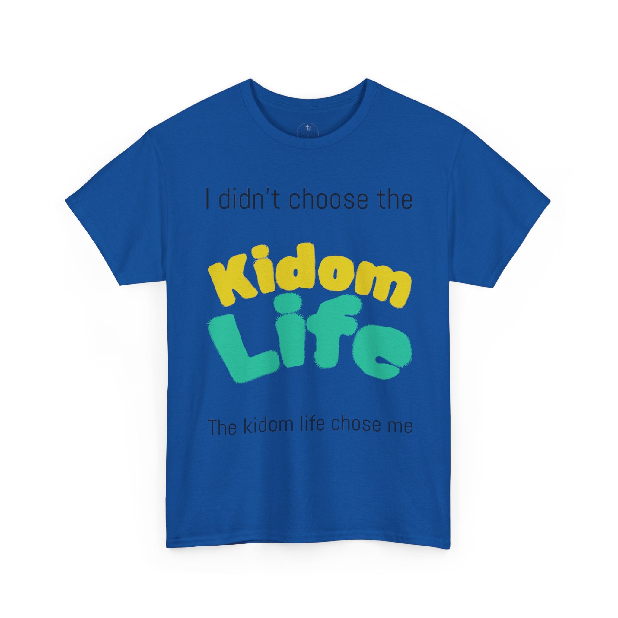 Adult Teacher T-Shirt