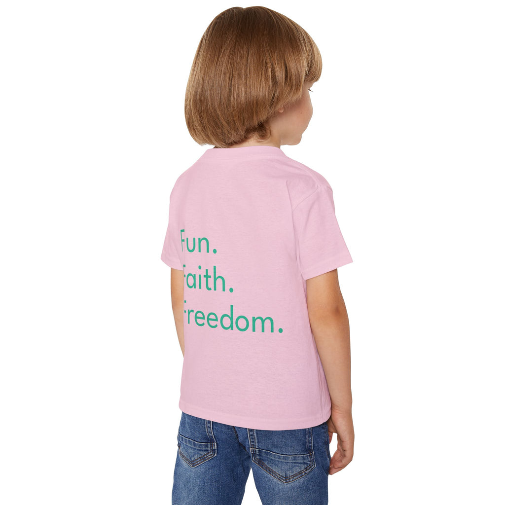 Kidom Kid T-Shirt