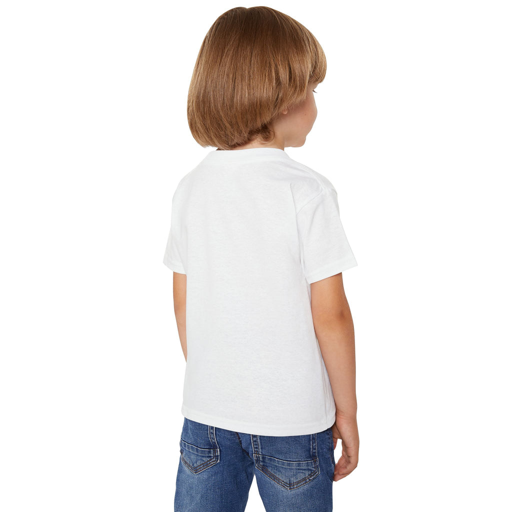 Little Ghost Toddler T-Shirt