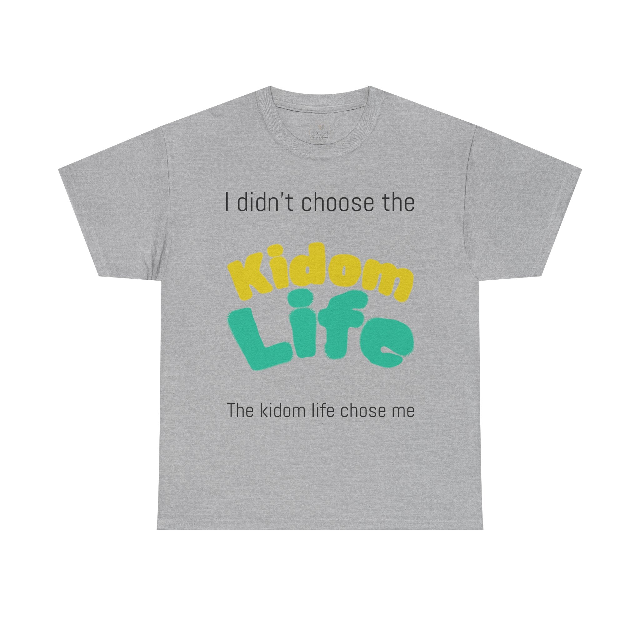 Adult Teacher T-Shirt
