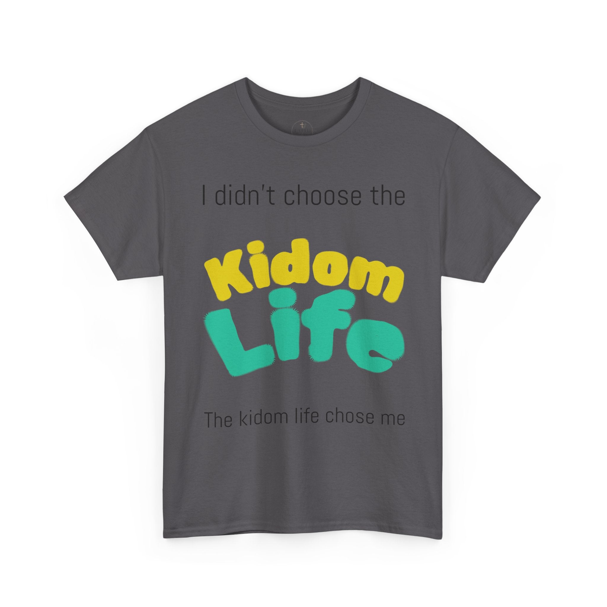 Adult Teacher T-Shirt