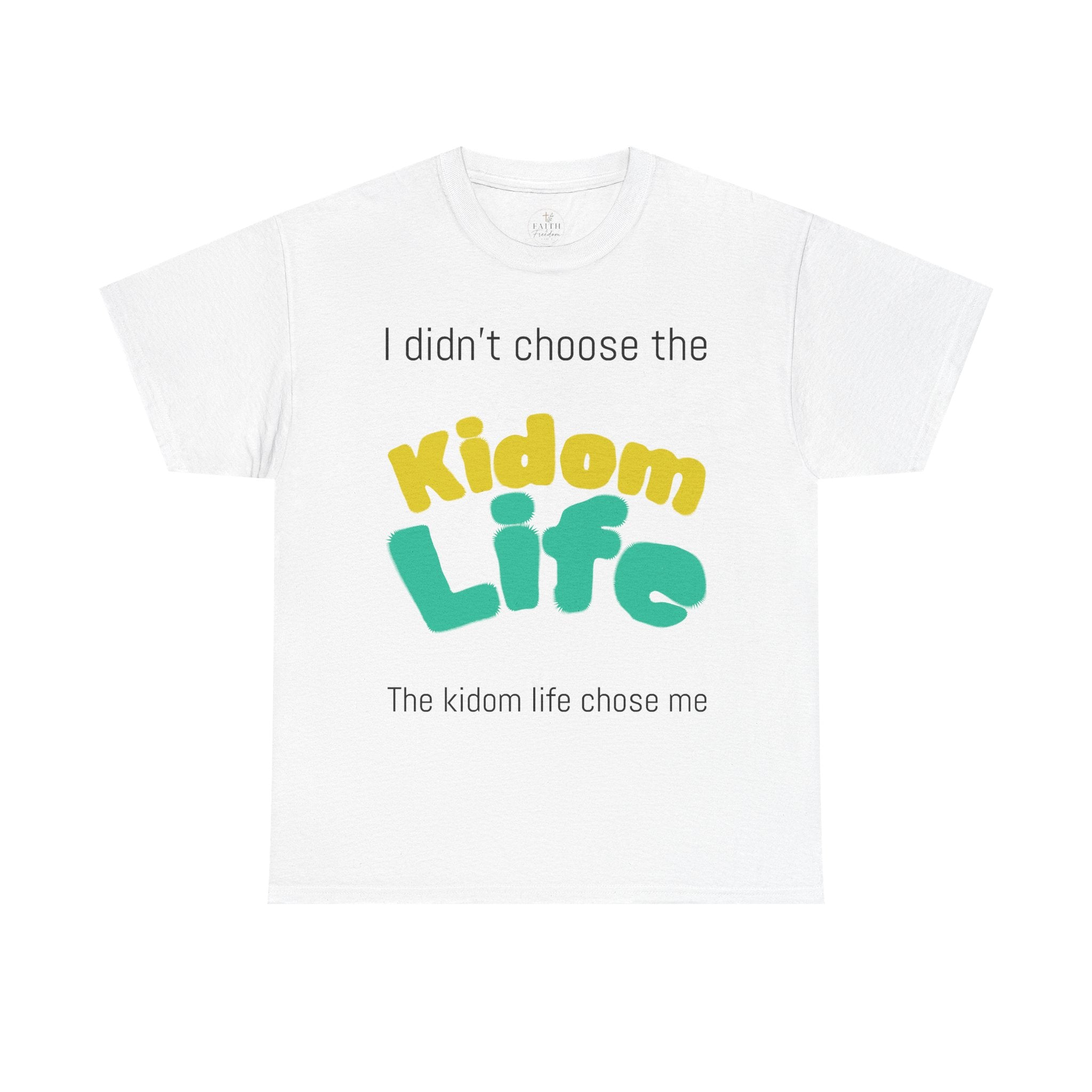 Adult Teacher T-Shirt
