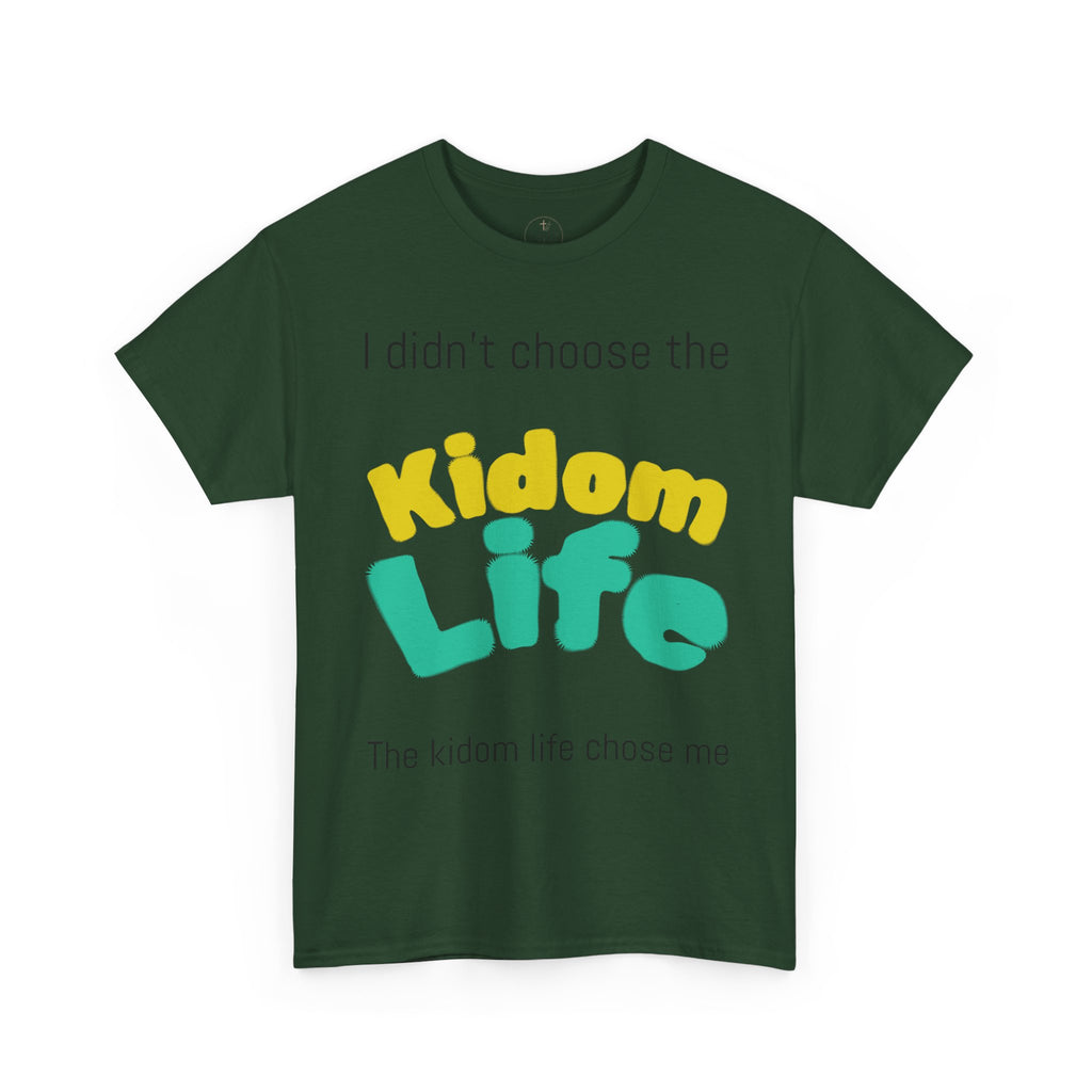 Adult Teacher T-Shirt