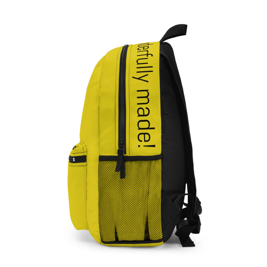 Child of God- Kids Backpack