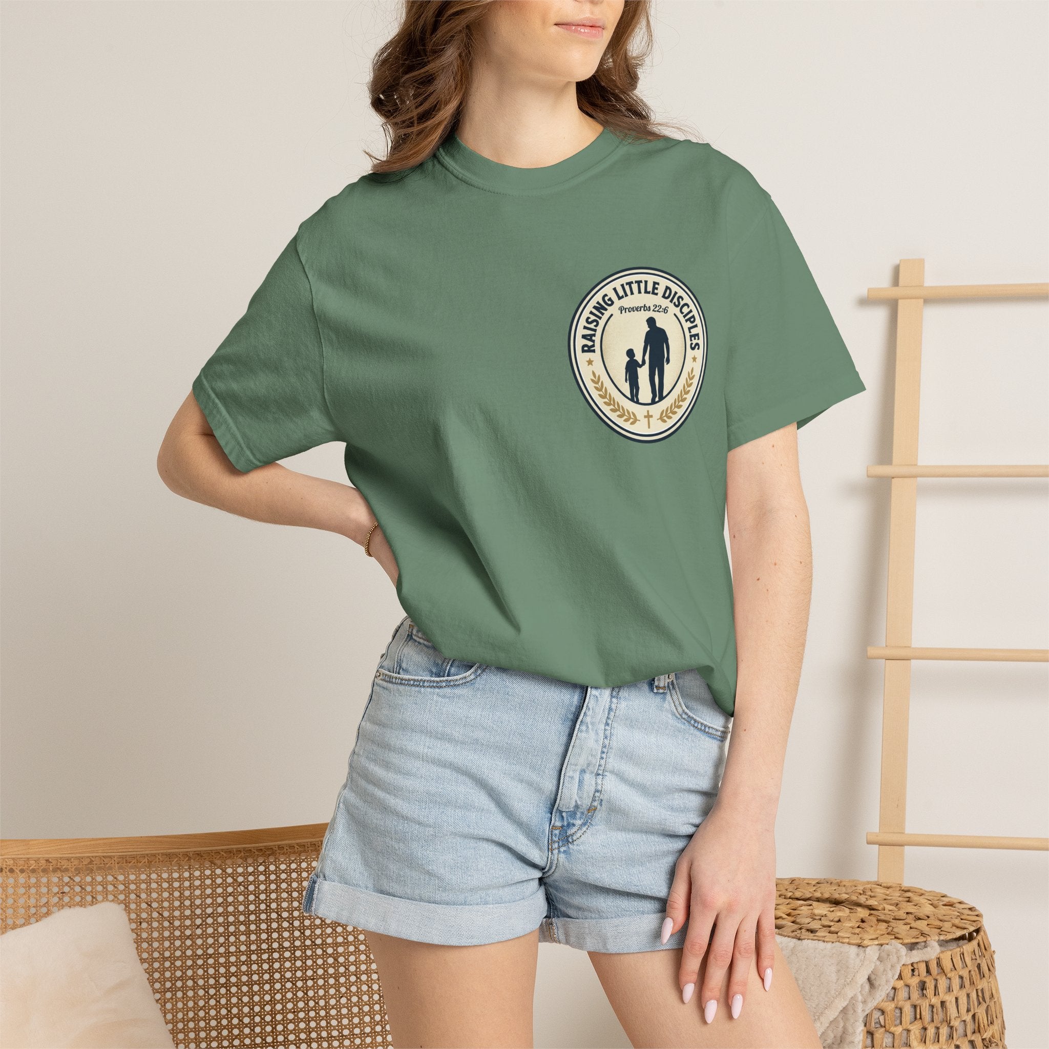 Adult T-Shirt
