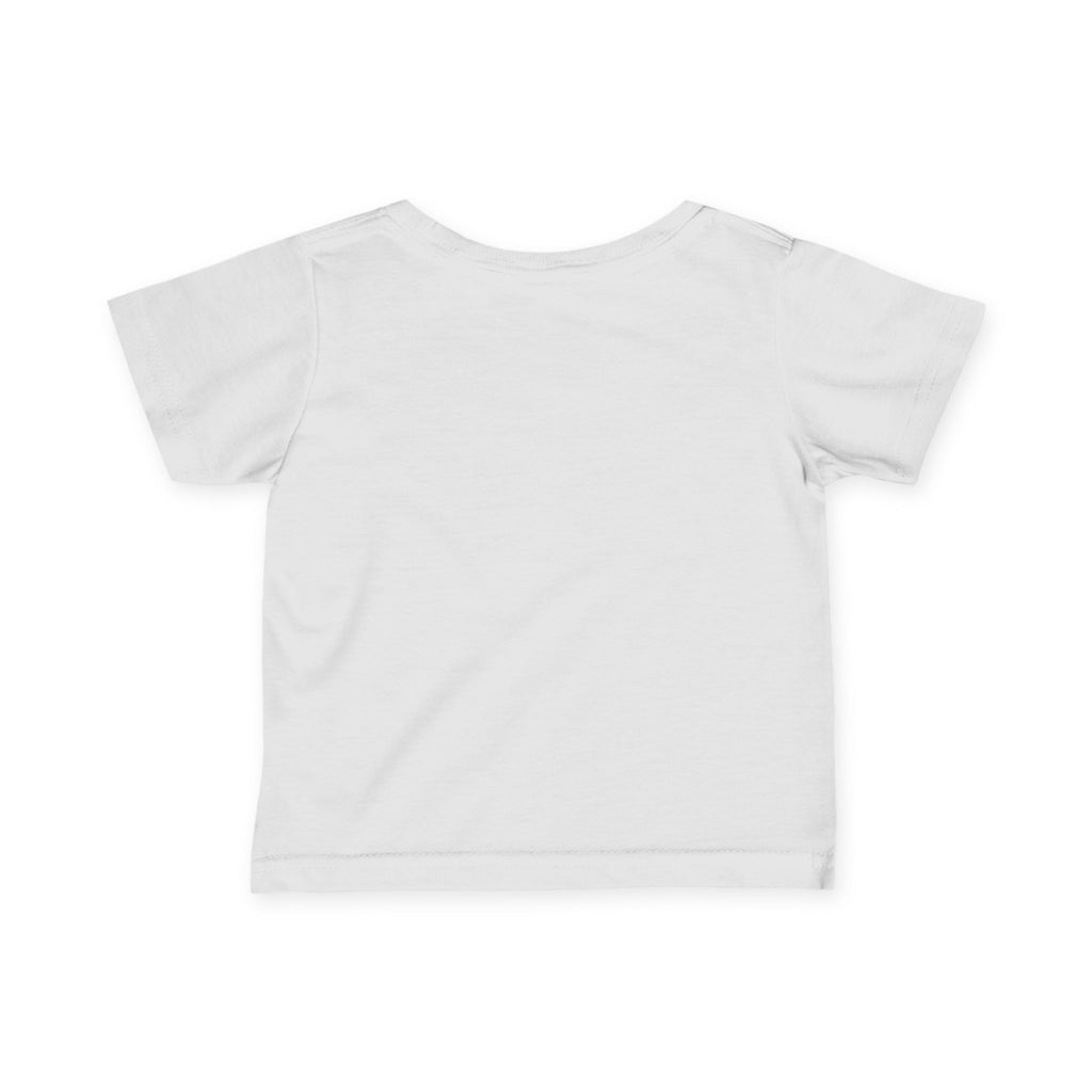 Baby Ghost Infant T-Shirt