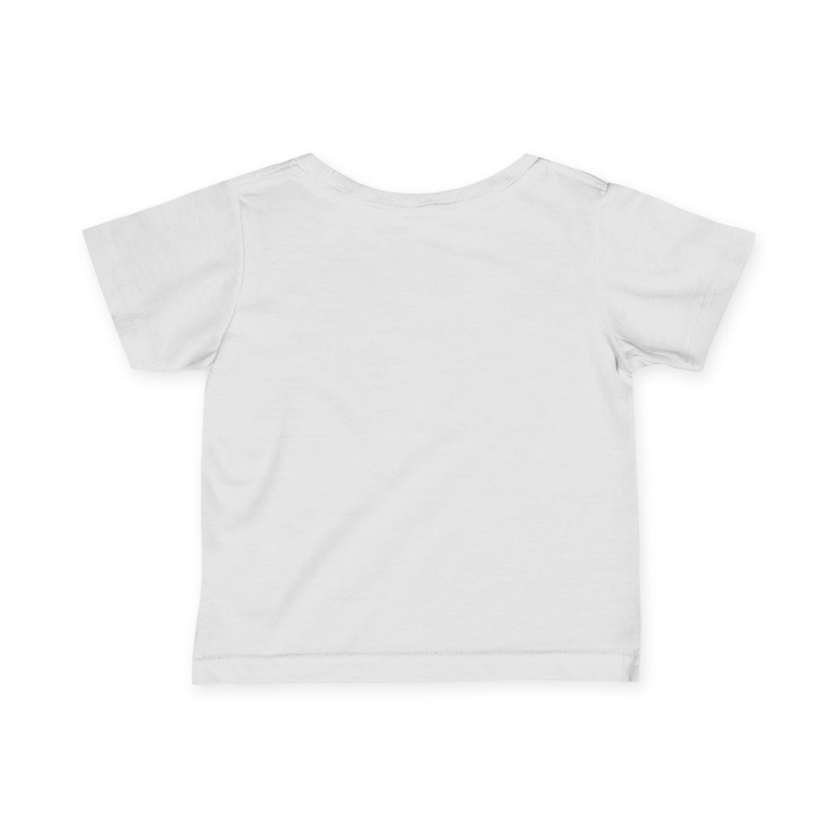 Baby Ghost Infant T-Shirt