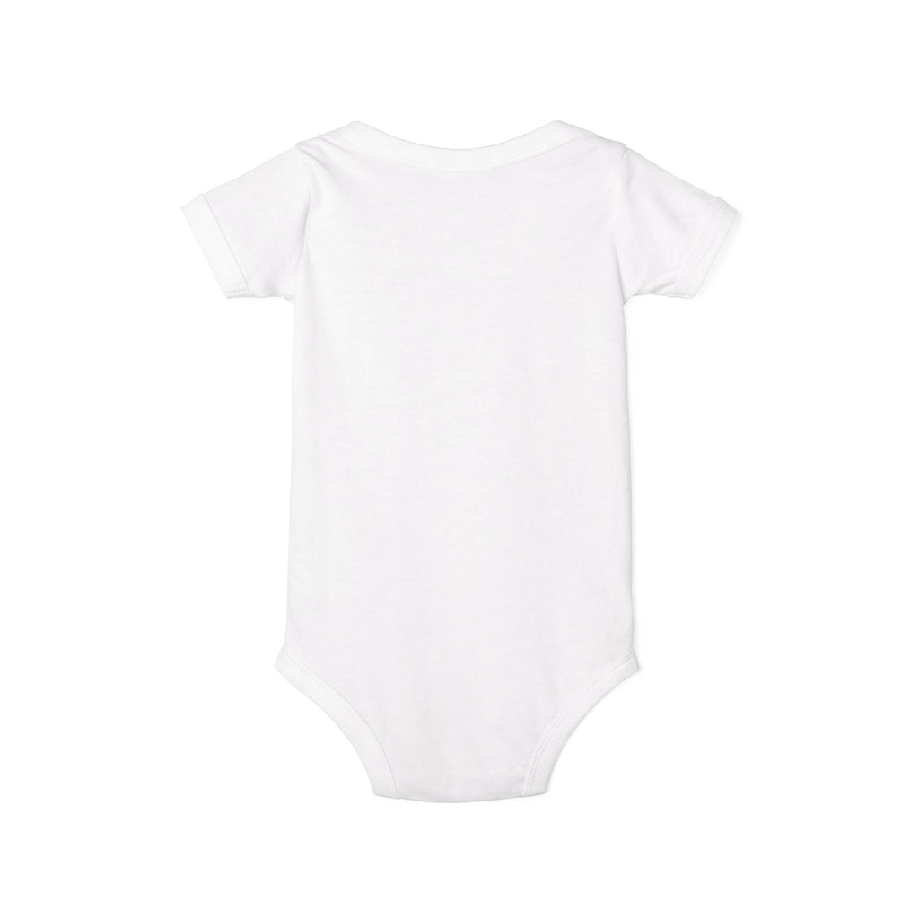 Baby Bear Onsie