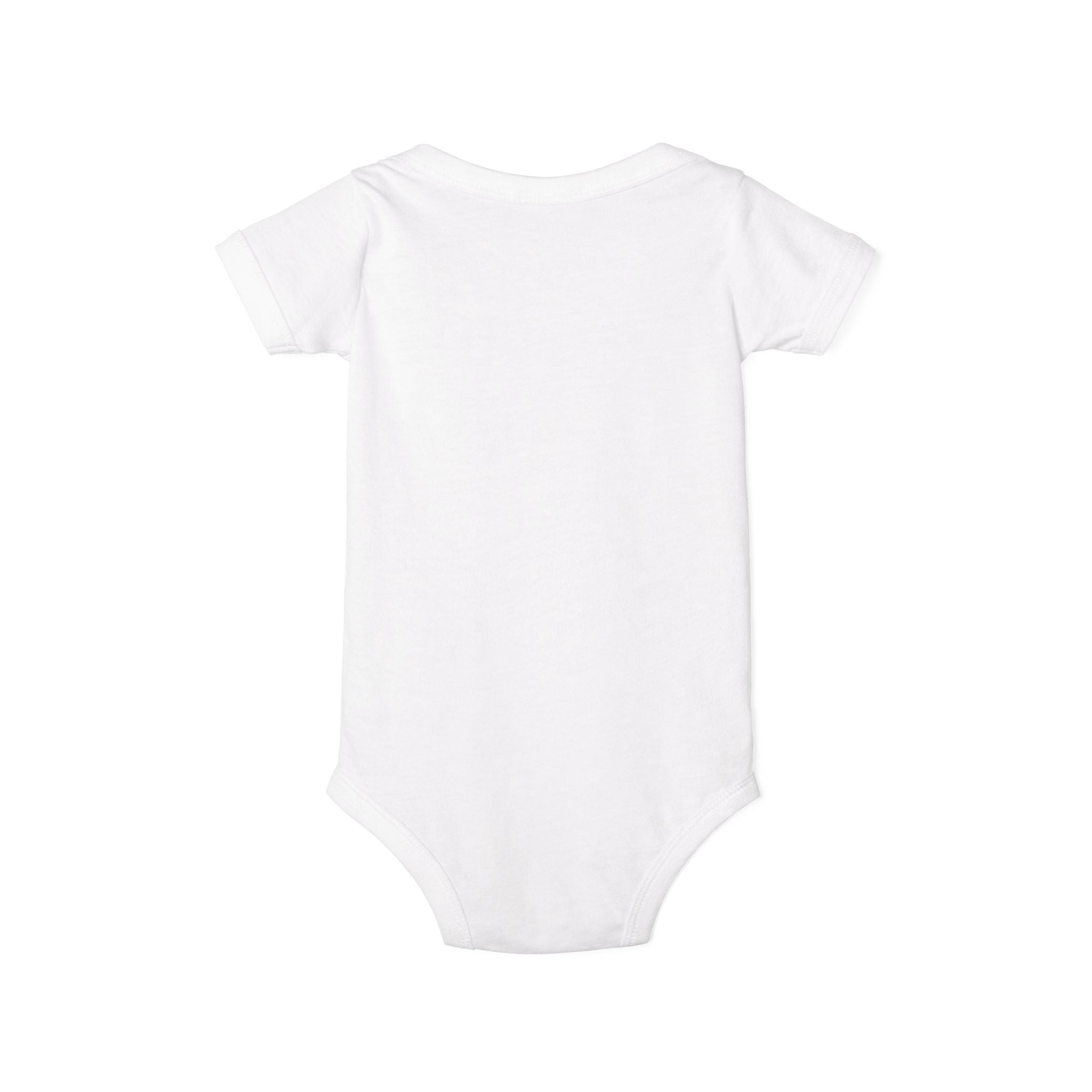 Baby Bear Onsie