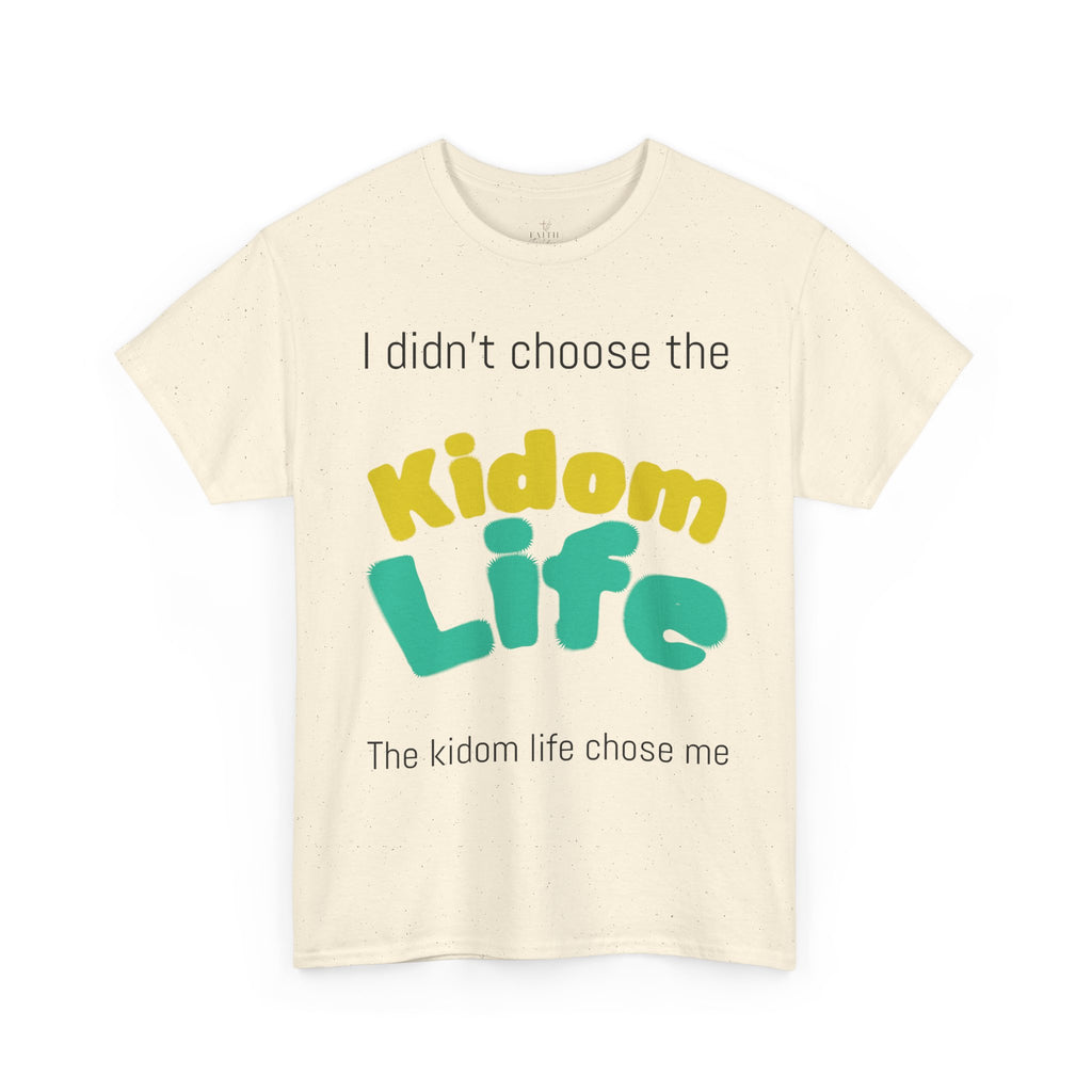 Adult Teacher T-Shirt