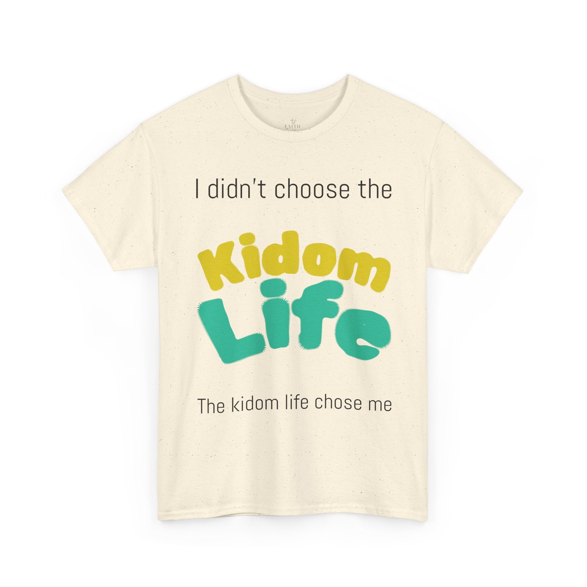 Adult Teacher T-Shirt