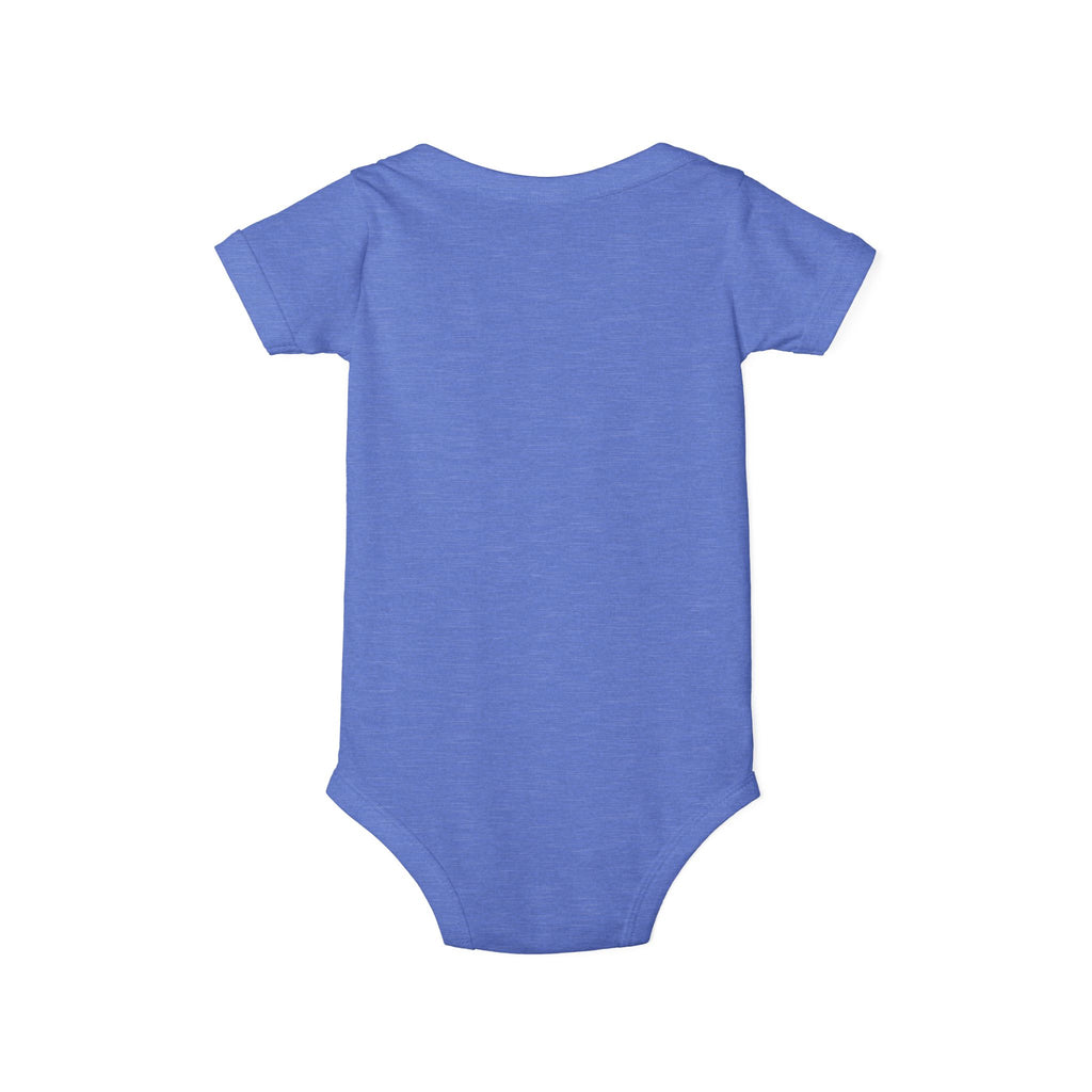 Baby Bear Onsie