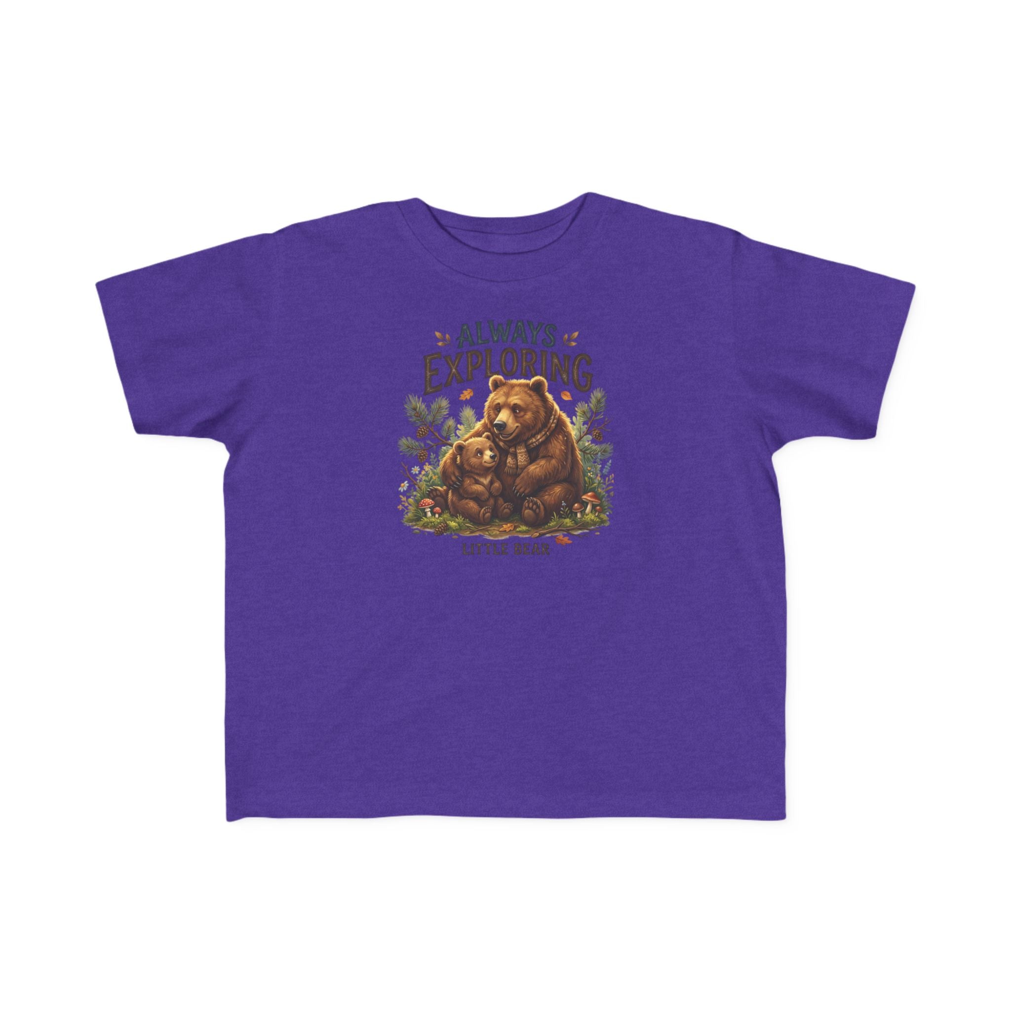 Little Bear T-Shirt