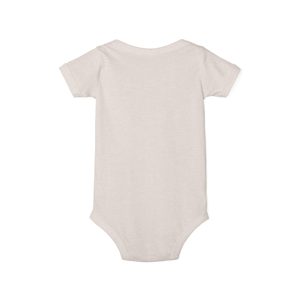 Baby Bear Onsie