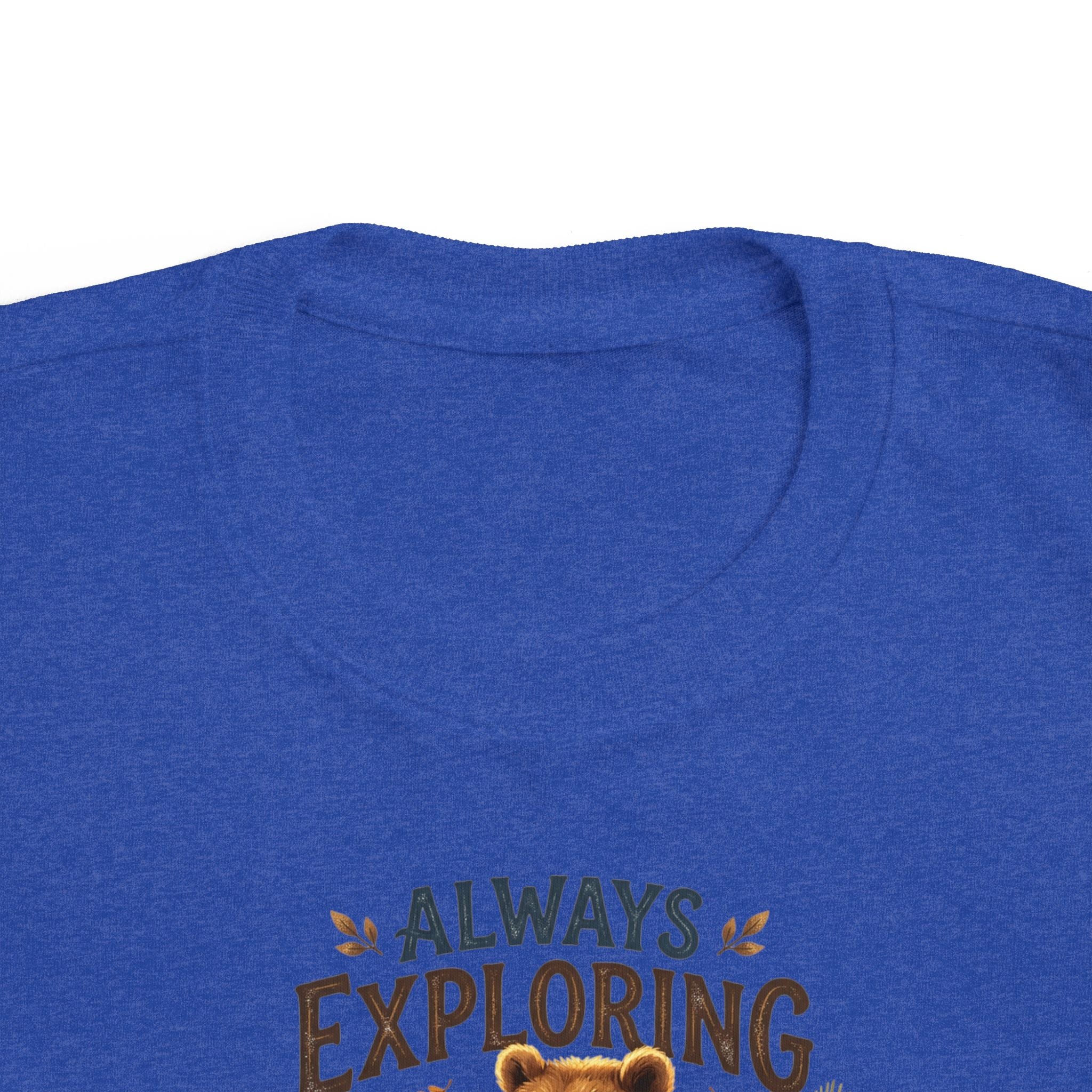Little Bear T-Shirt