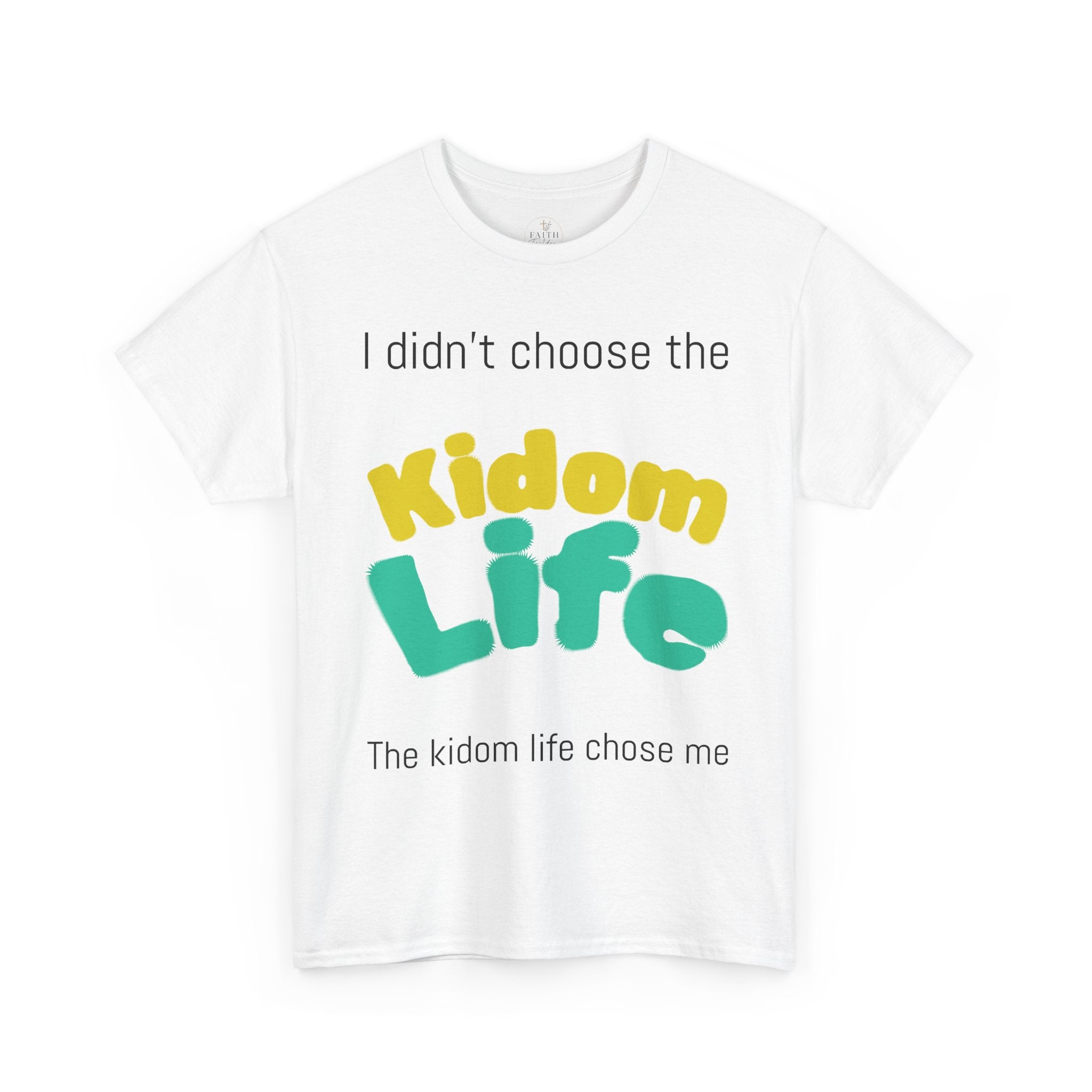 Adult Teacher T-Shirt