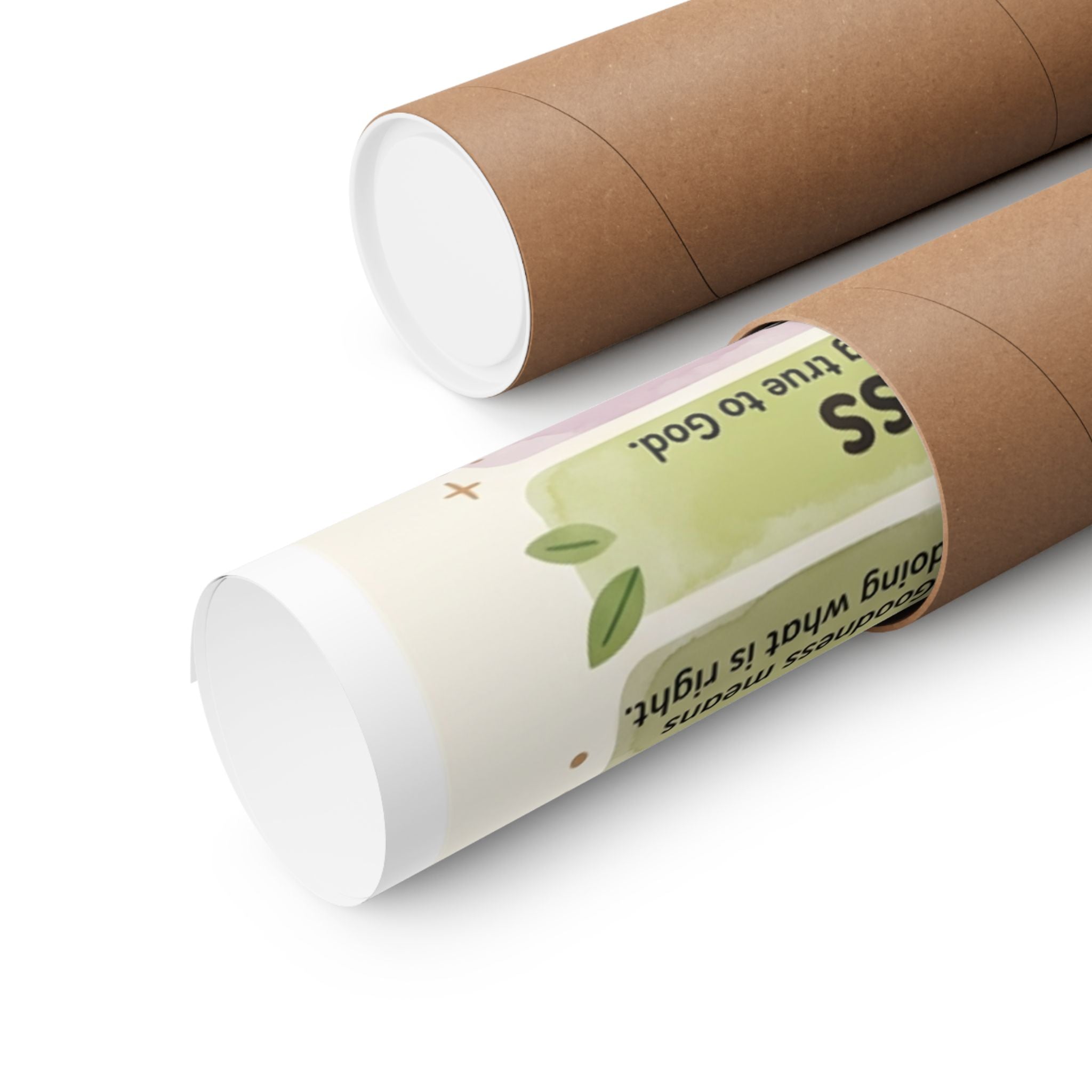 Fruit of the Spirit Poster