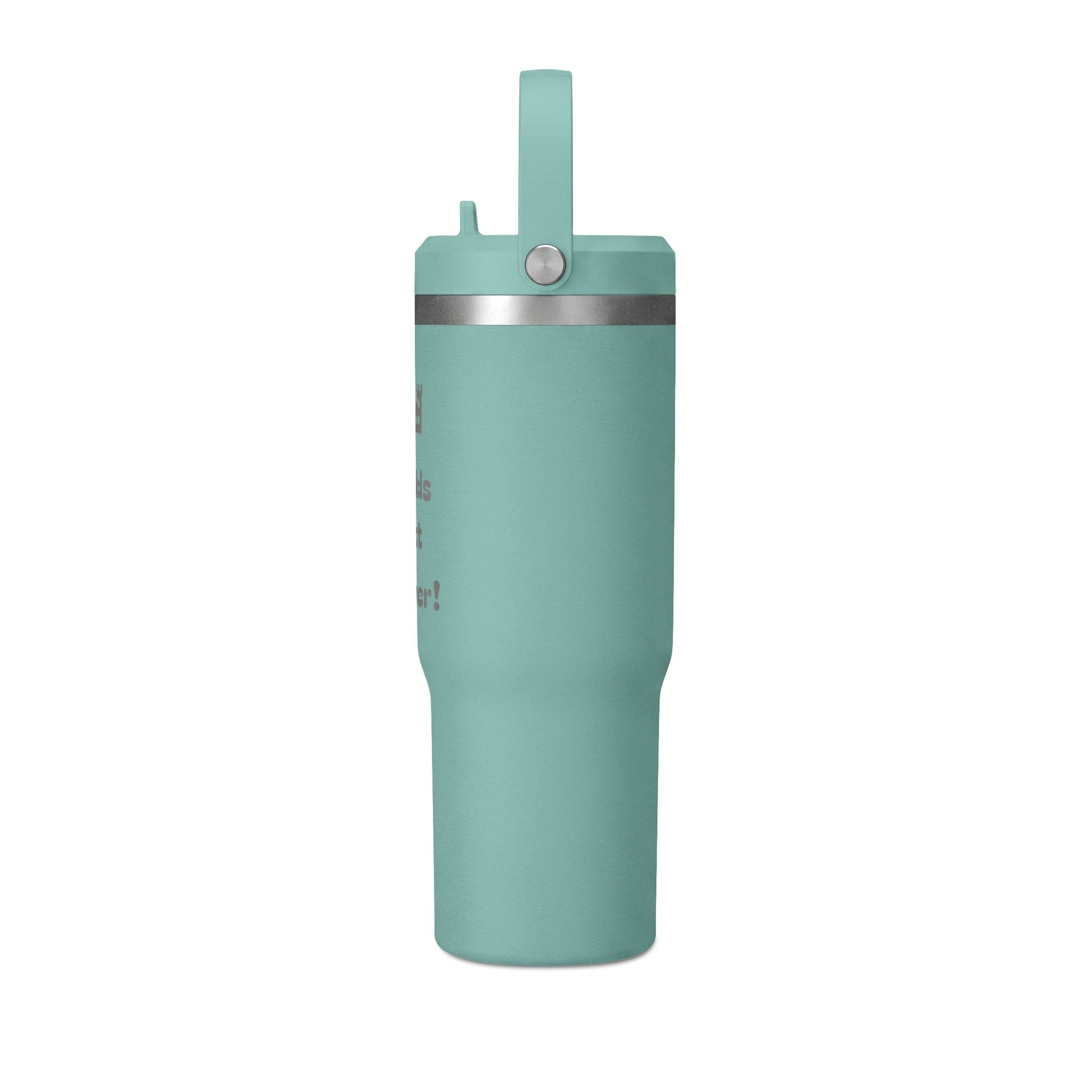 Worlds Best Teacher Tumbler 32oz
