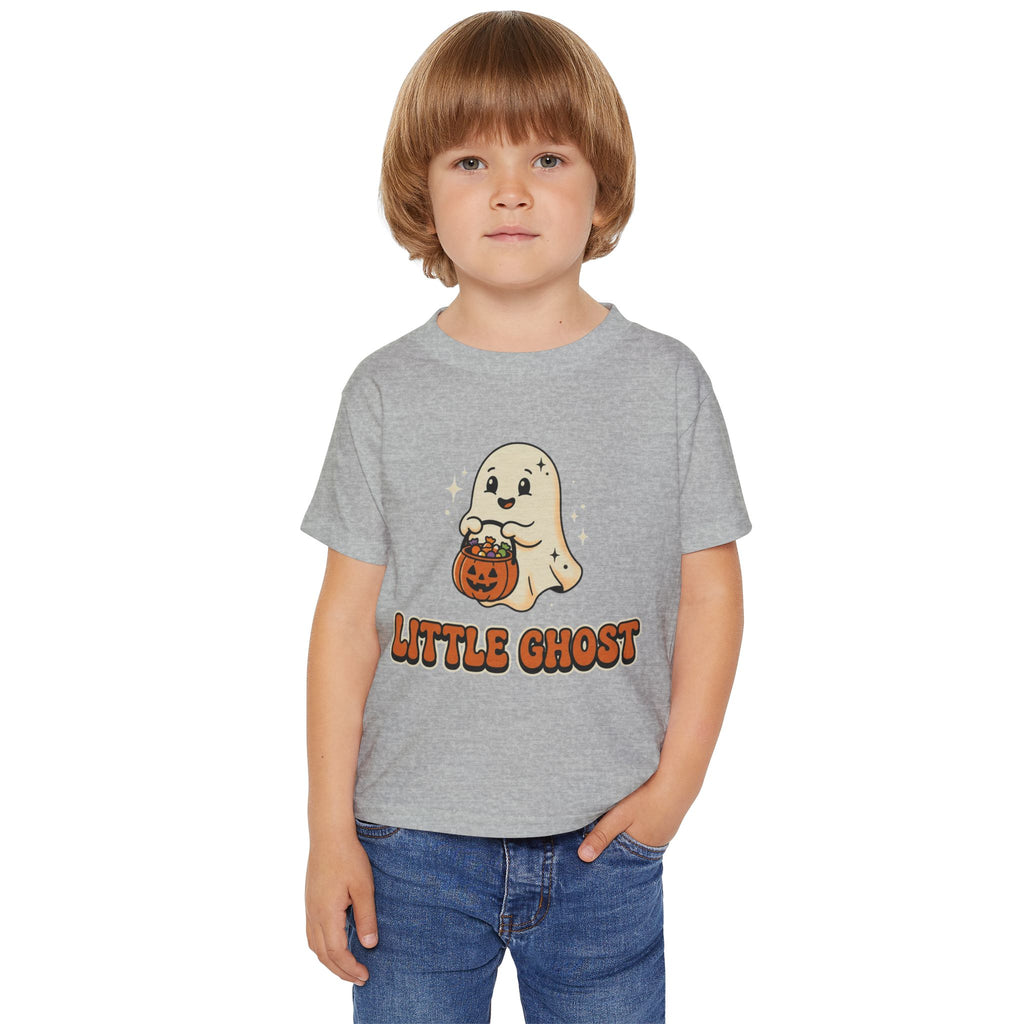 Little Ghost Toddler T-Shirt