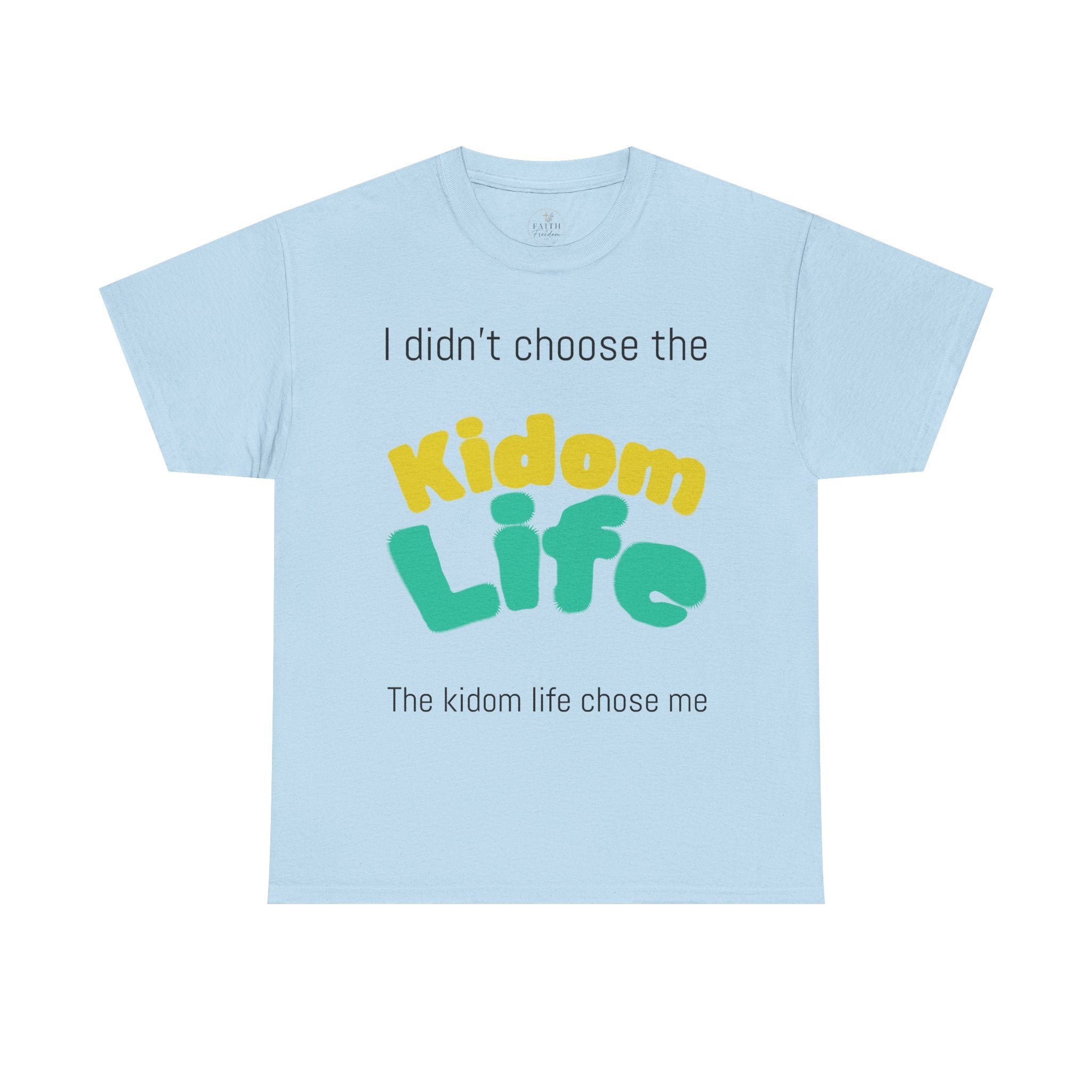 Adult Teacher T-Shirt
