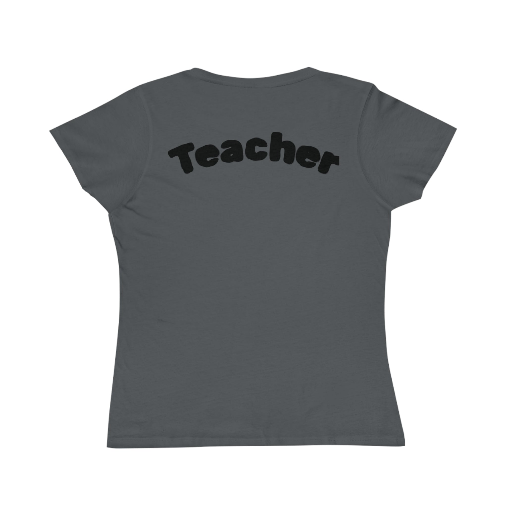 Adult Kidom Teacher T-Shirt