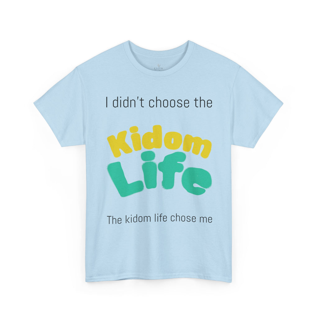 Adult Teacher T-Shirt