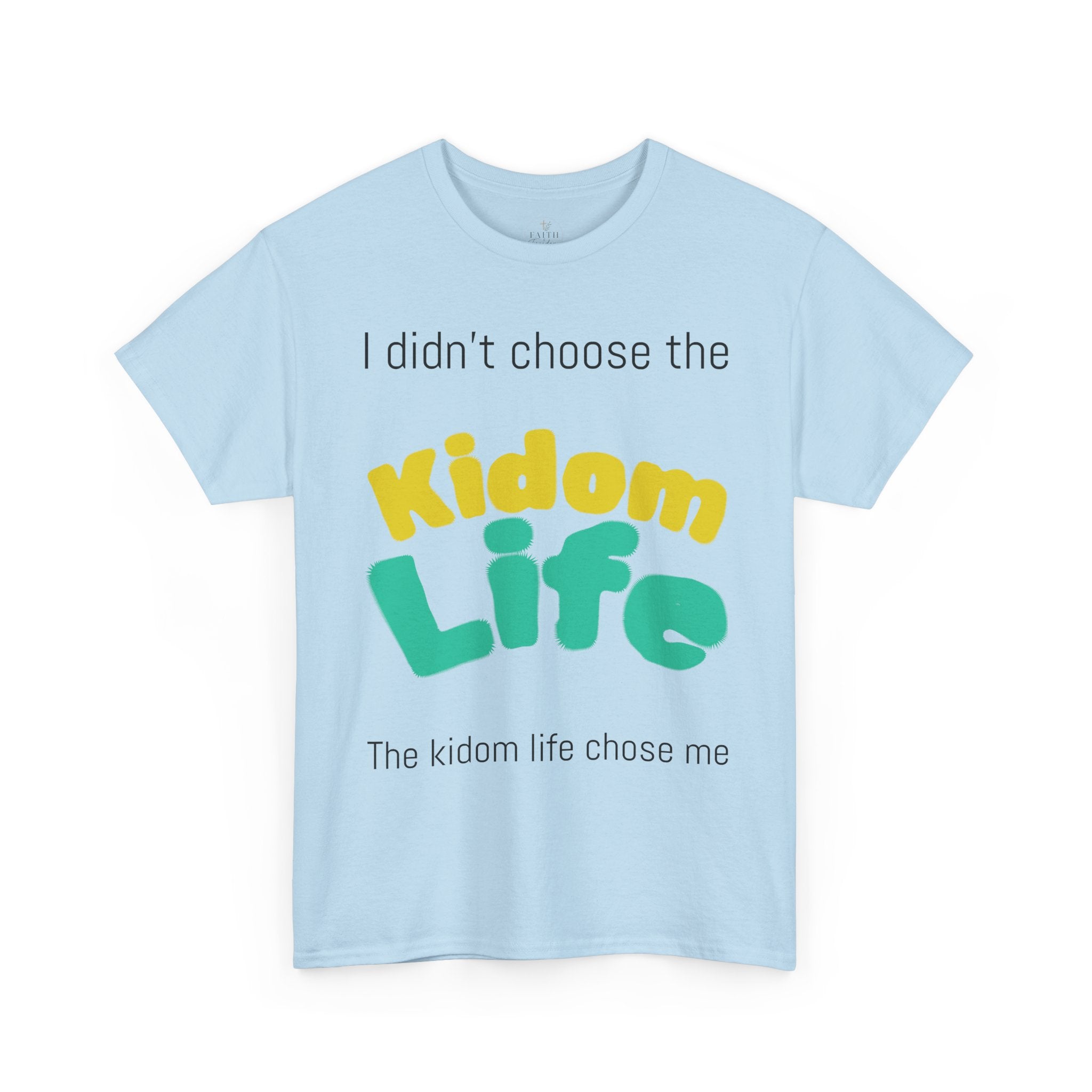 Adult Teacher T-Shirt