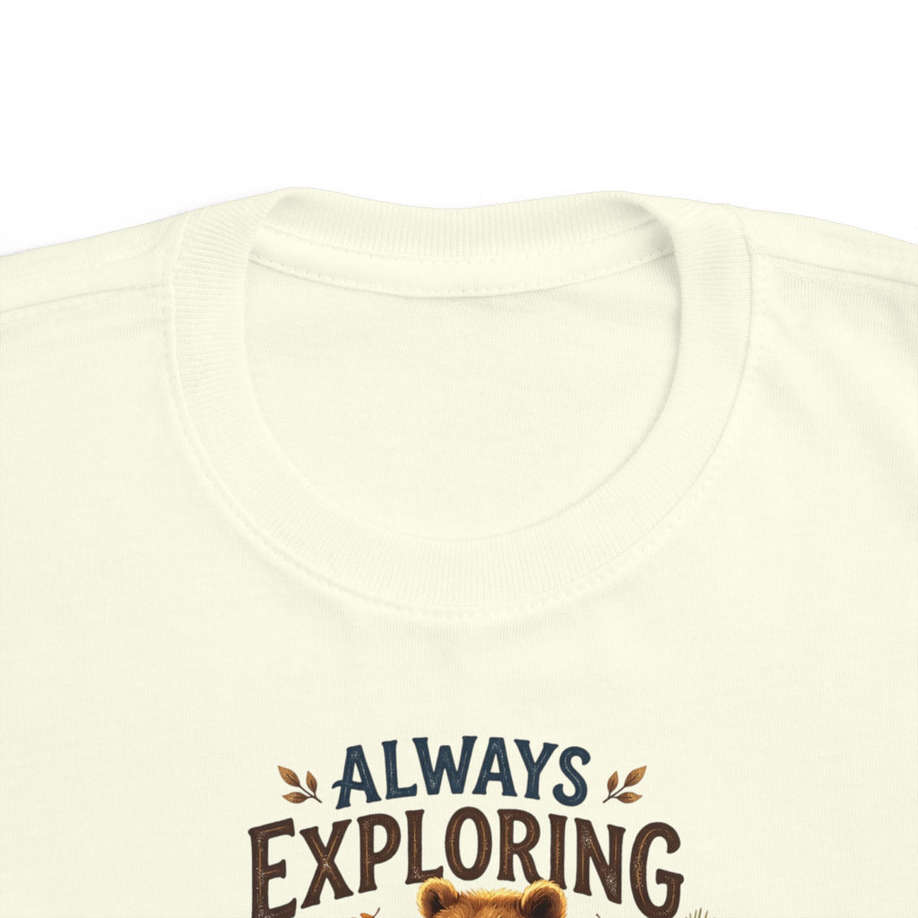 Little Bear T-Shirt