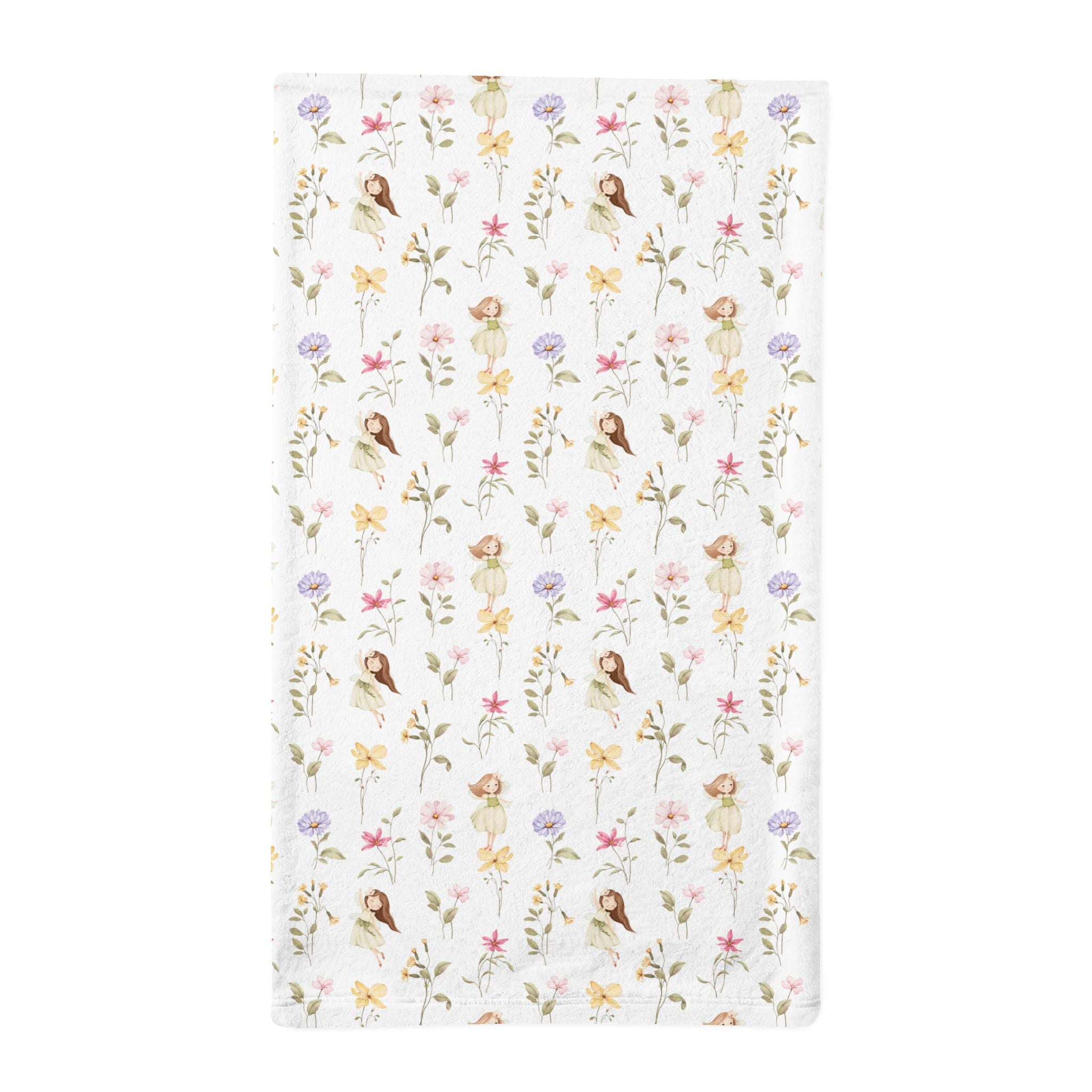 Fairy Sleeping Bag