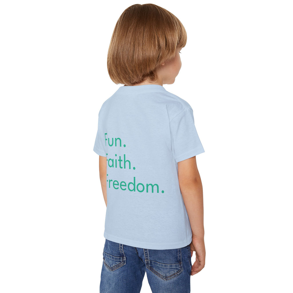 Kidom Kid T-Shirt