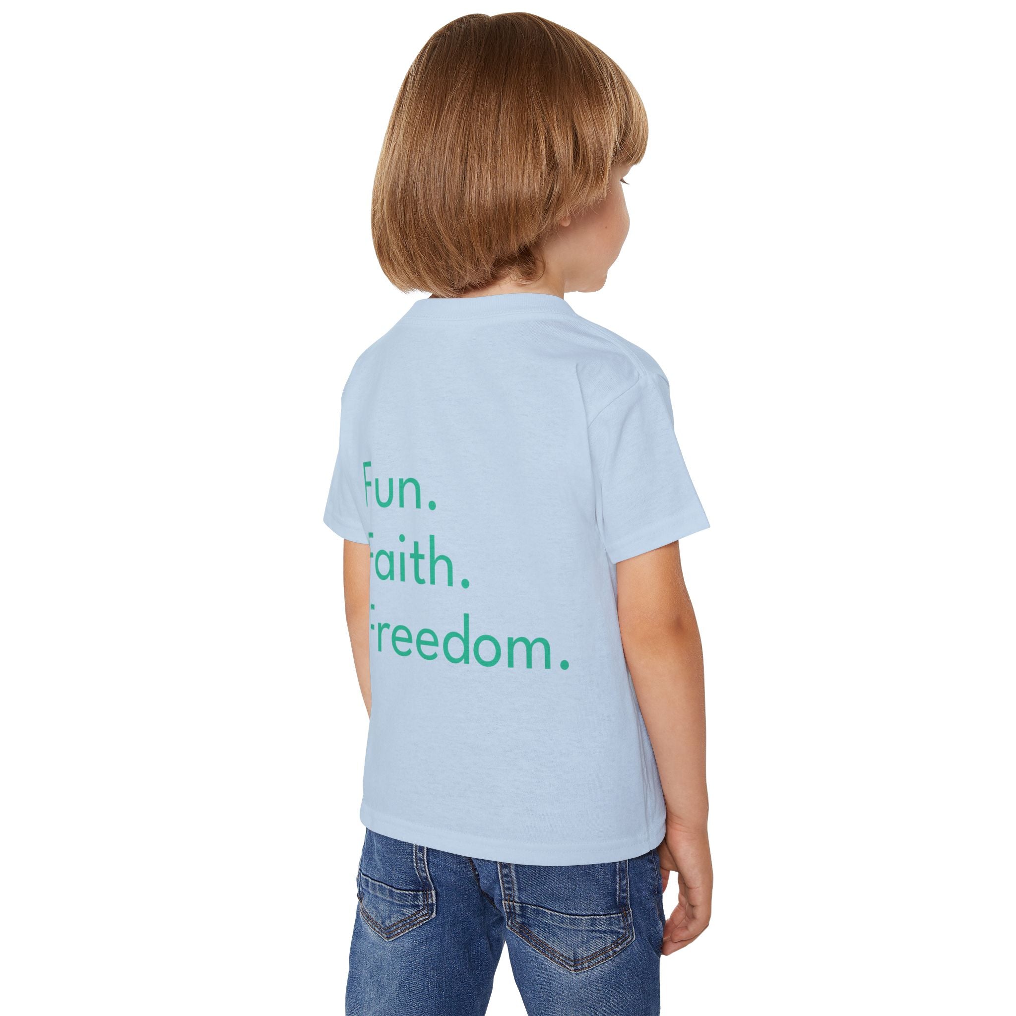 Kidom Kid T-Shirt