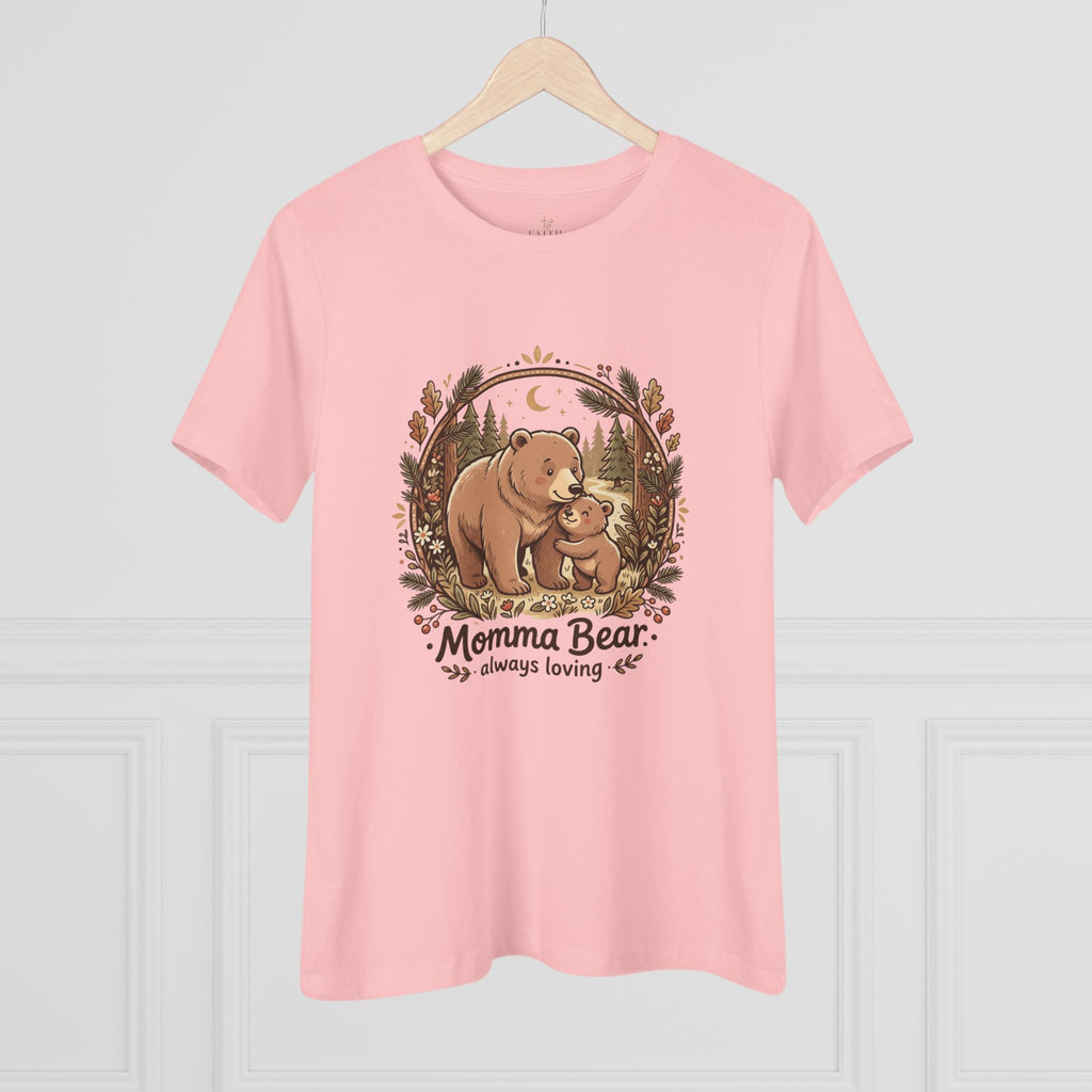 Momma Bear T-Shirt
