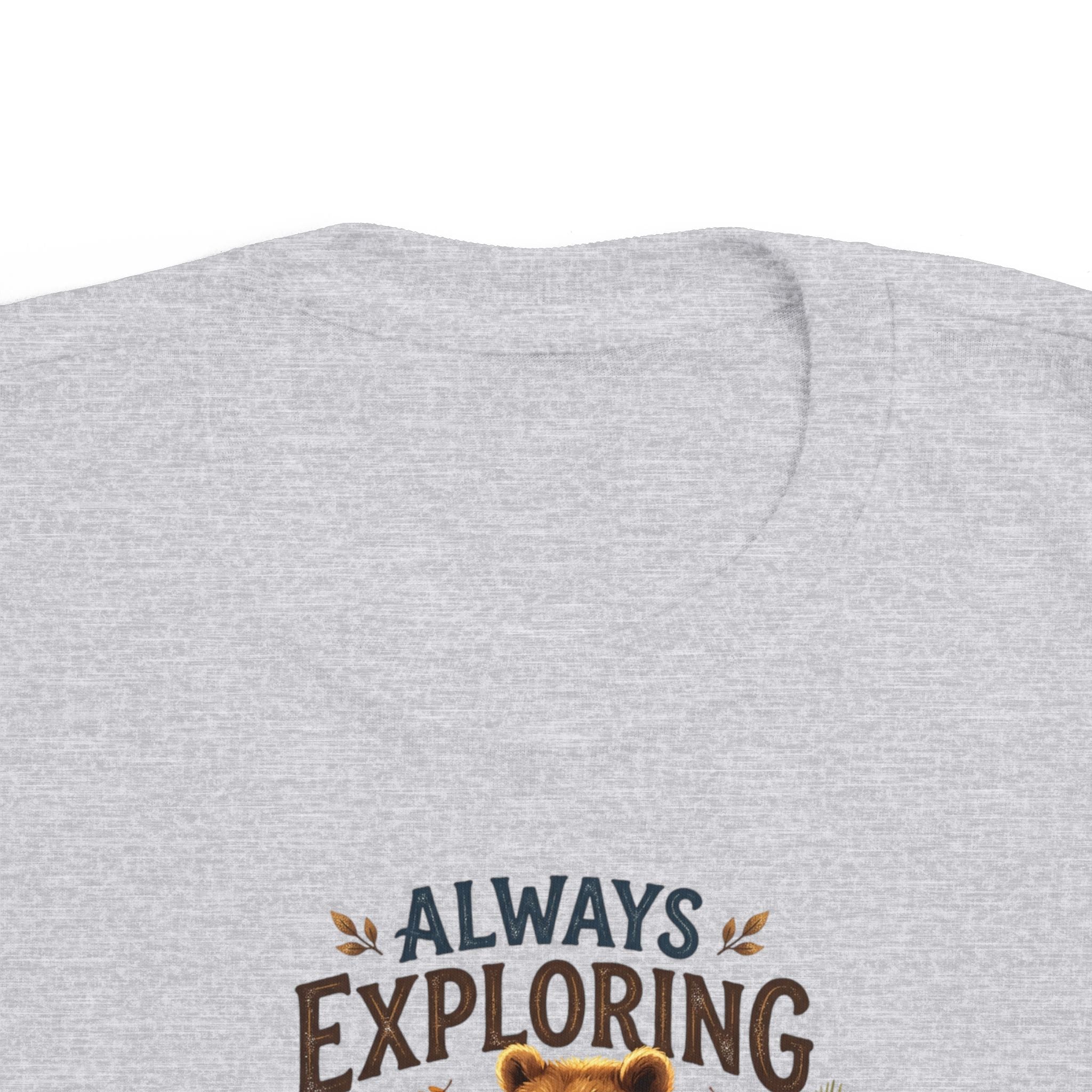 Little Bear T-Shirt