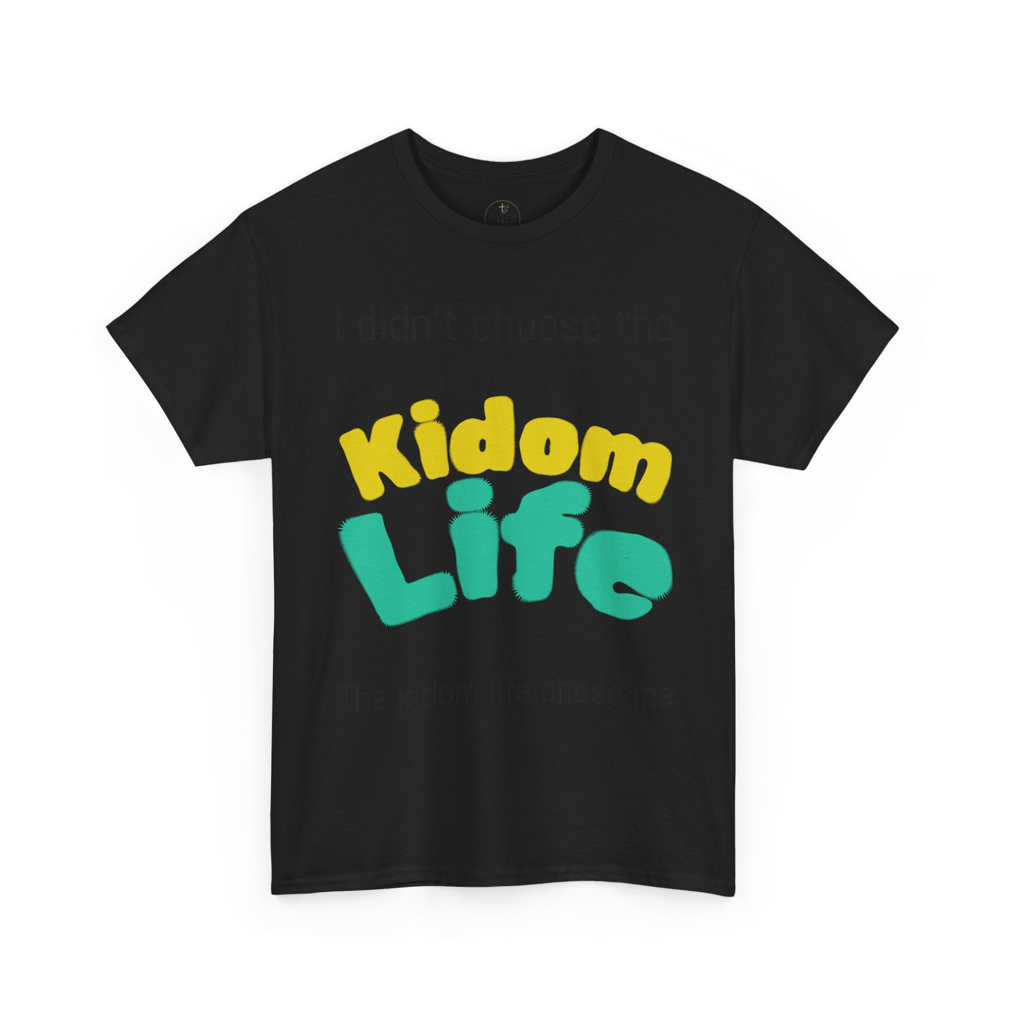 Adult Teacher T-Shirt