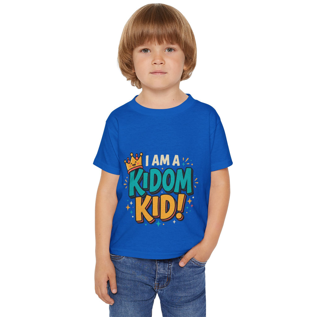 Kidom Kid T-Shirt