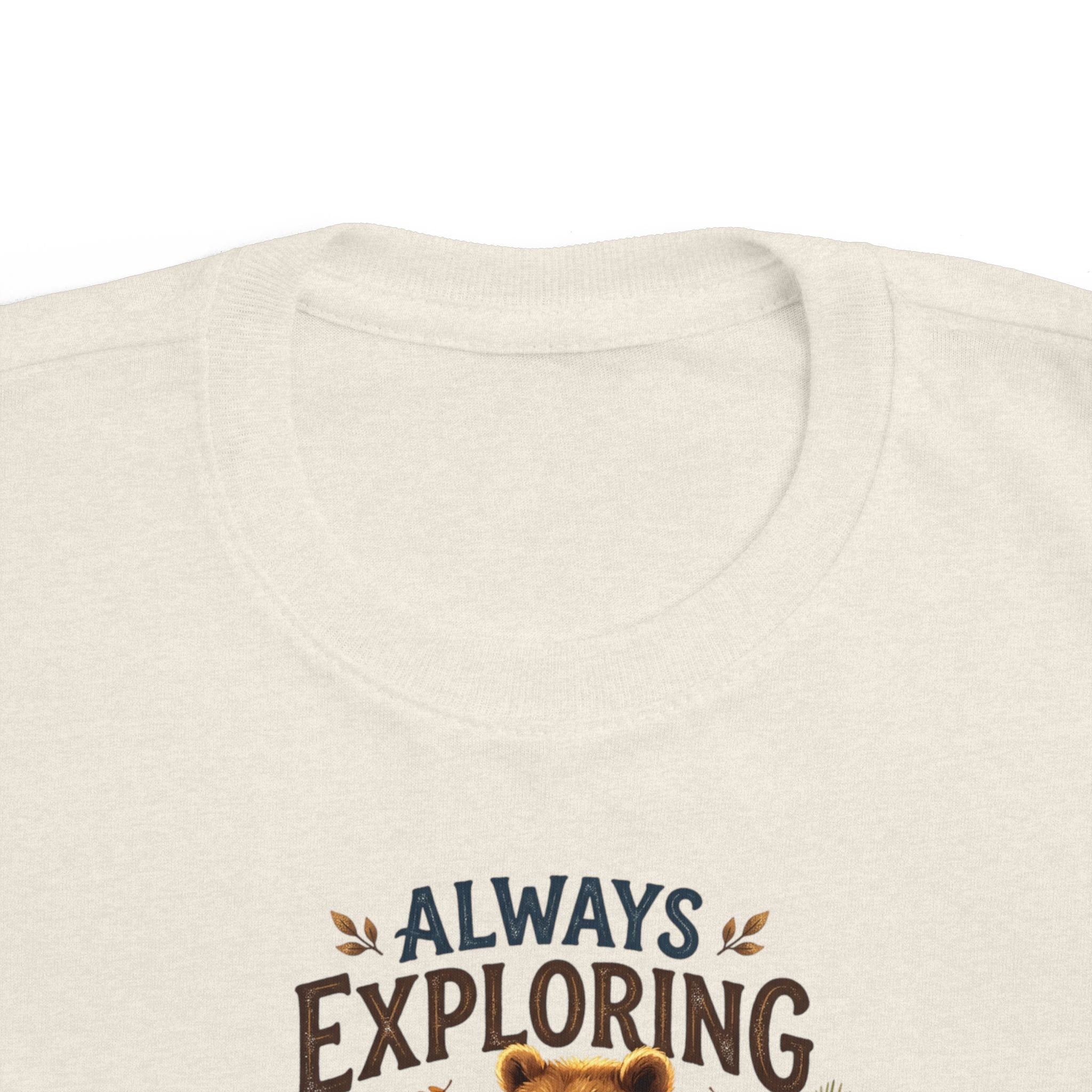 Little Bear T-Shirt