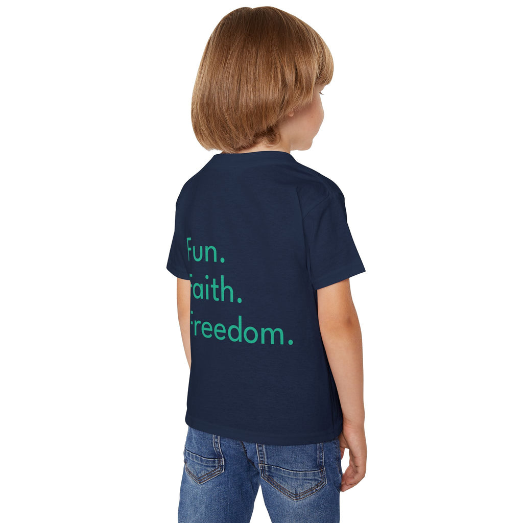 Kidom Kid T-Shirt
