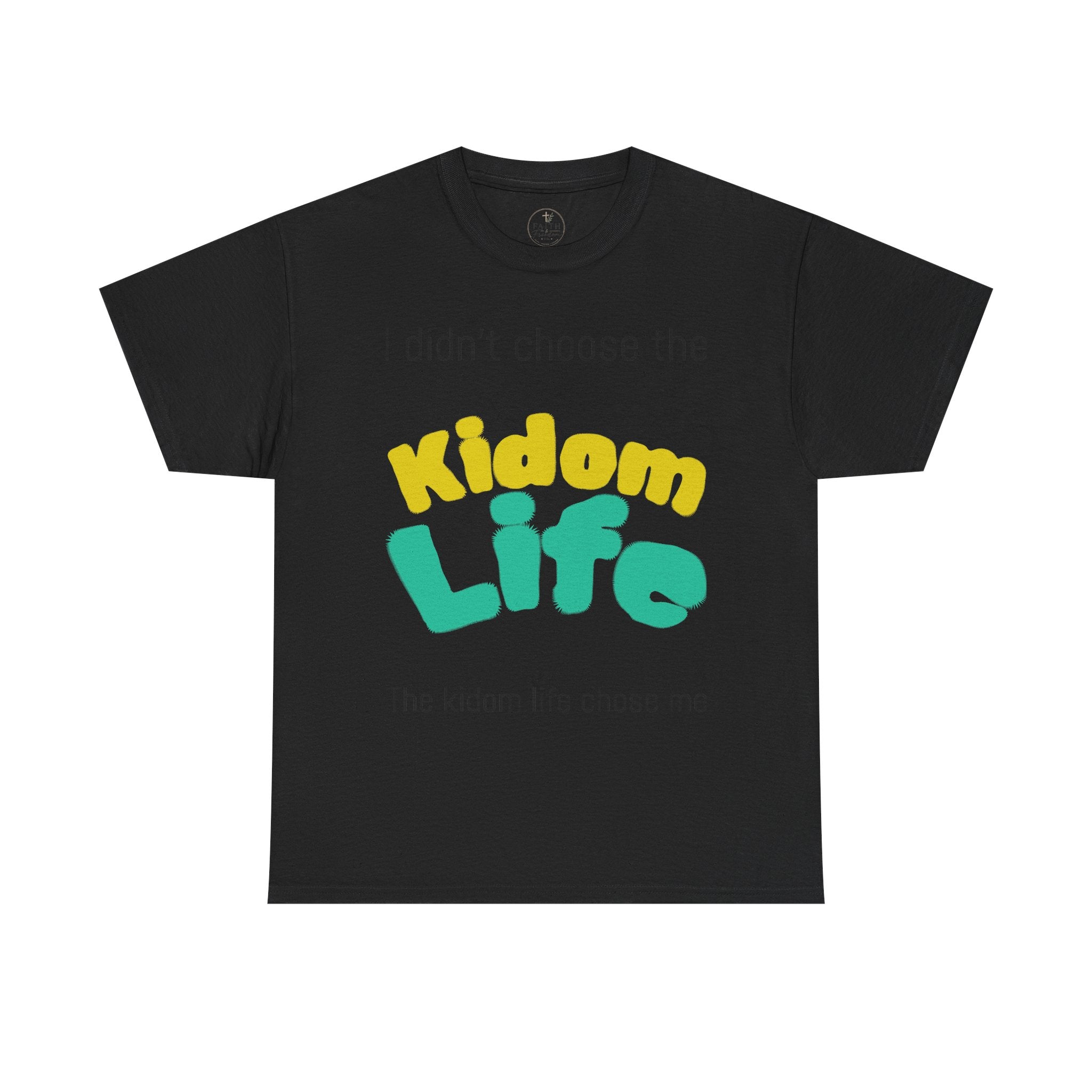 Adult Teacher T-Shirt