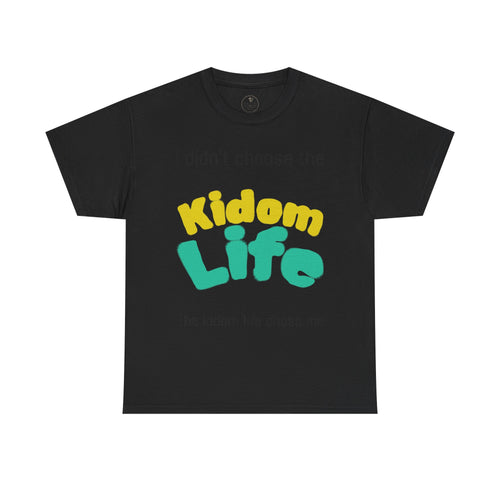 Adult Teacher T-Shirt