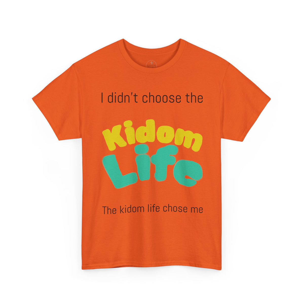 Adult Teacher T-Shirt