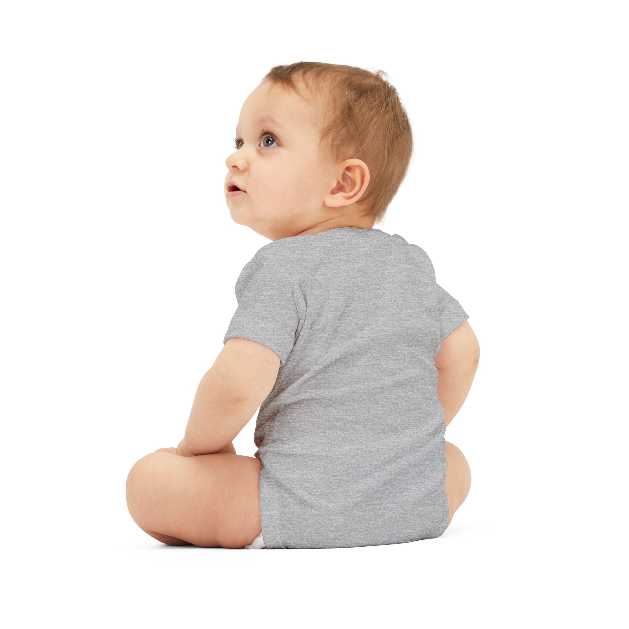 Baby Bear Onsie