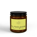 My Honeysuckle Soy Candle