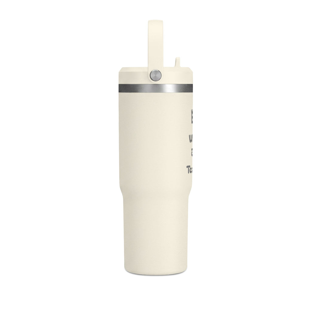 Worlds Best Teacher Tumbler 32oz