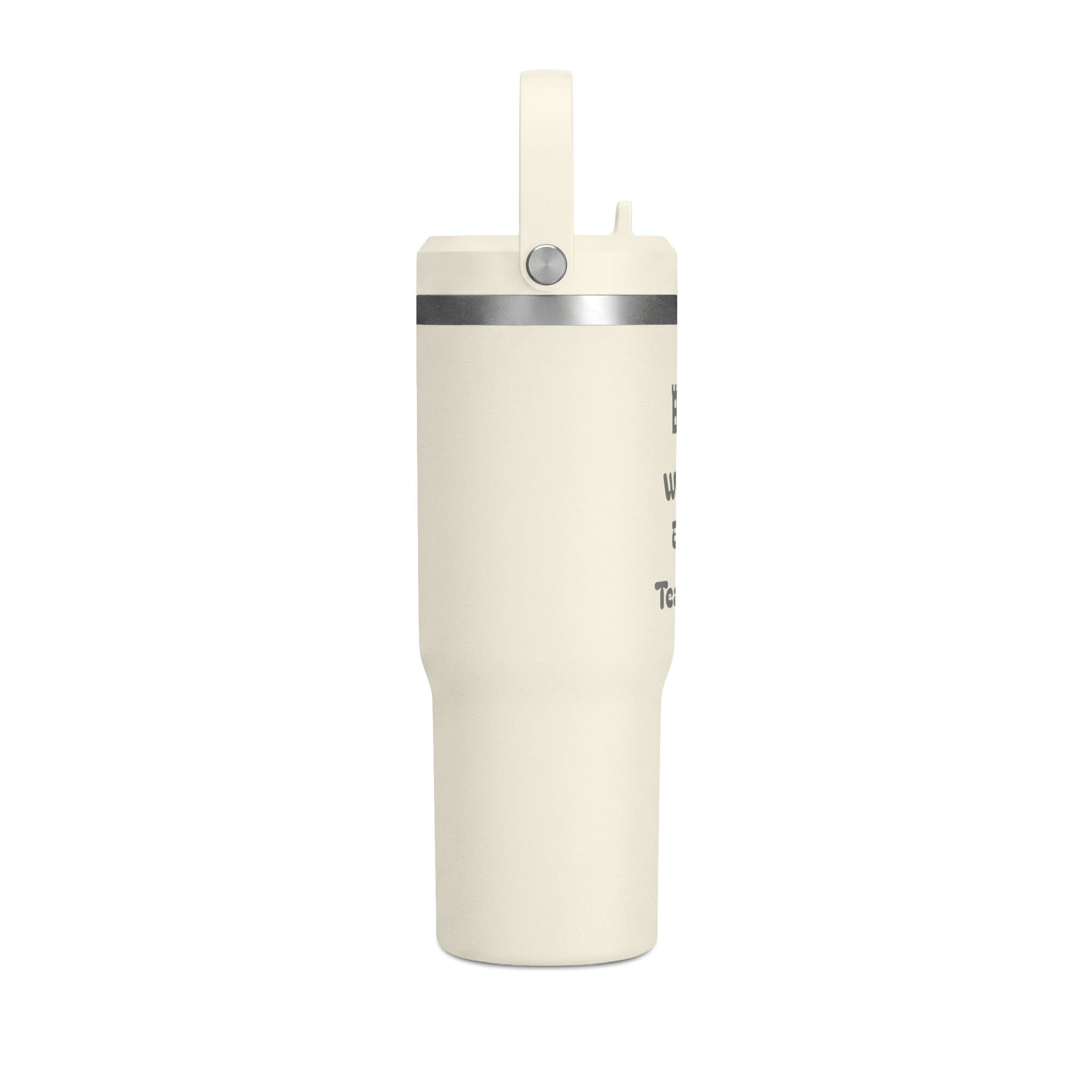 Worlds Best Teacher Tumbler 32oz