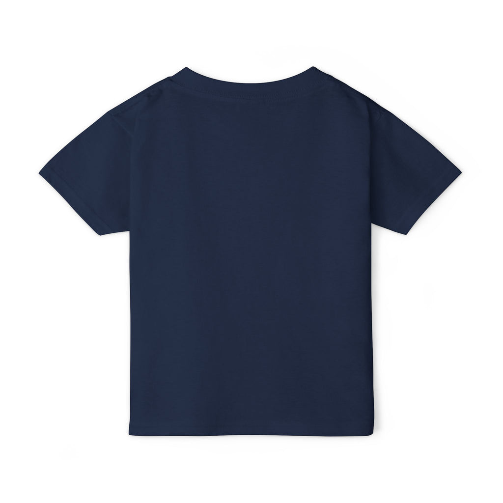Little Ghost Toddler T-Shirt