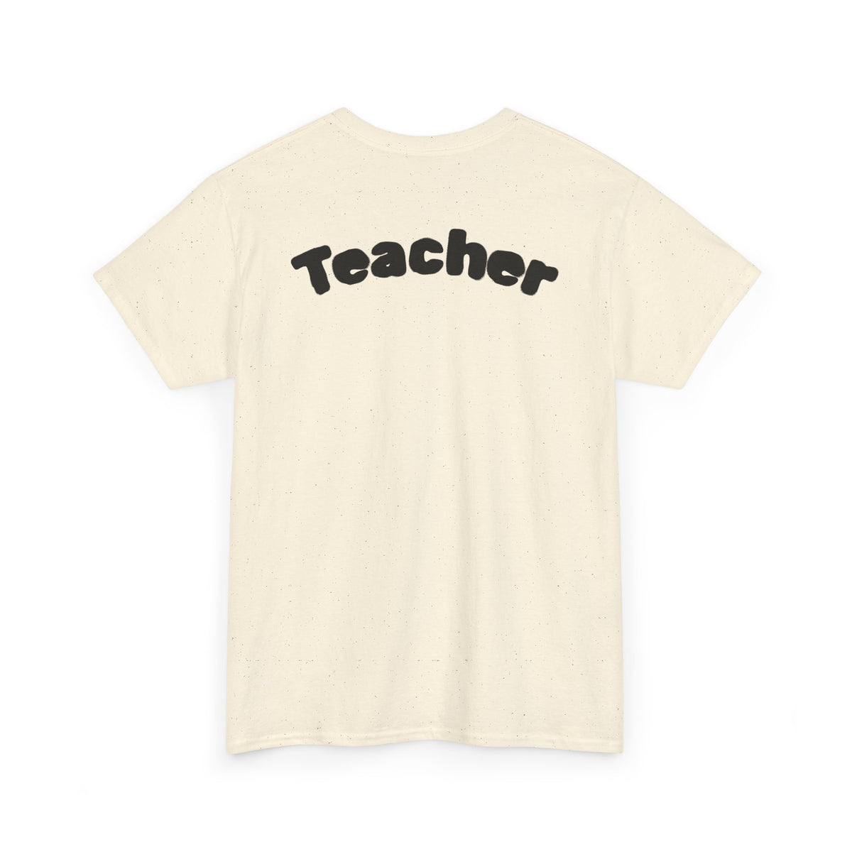 Adult Teacher T-Shirt