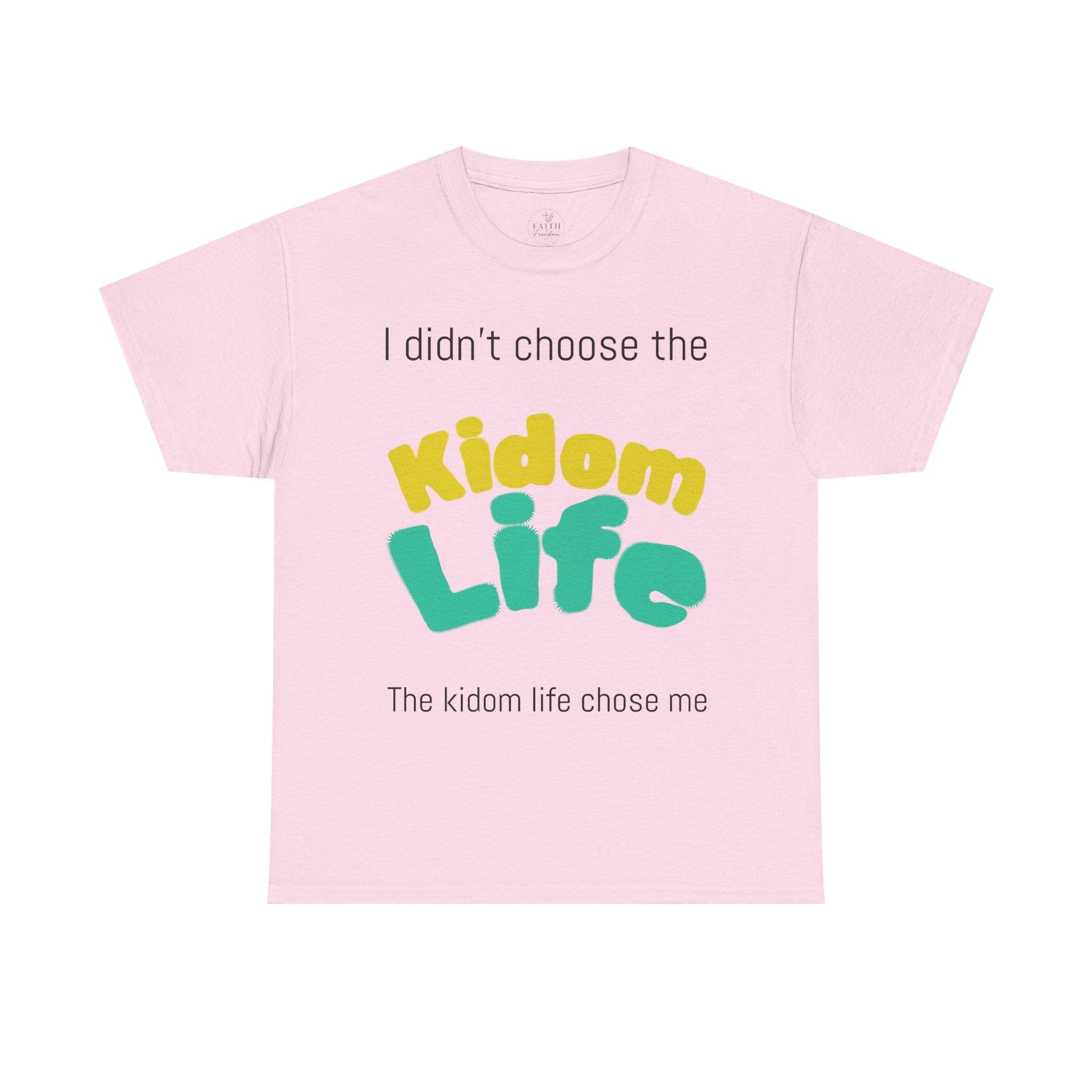 Adult Teacher T-Shirt