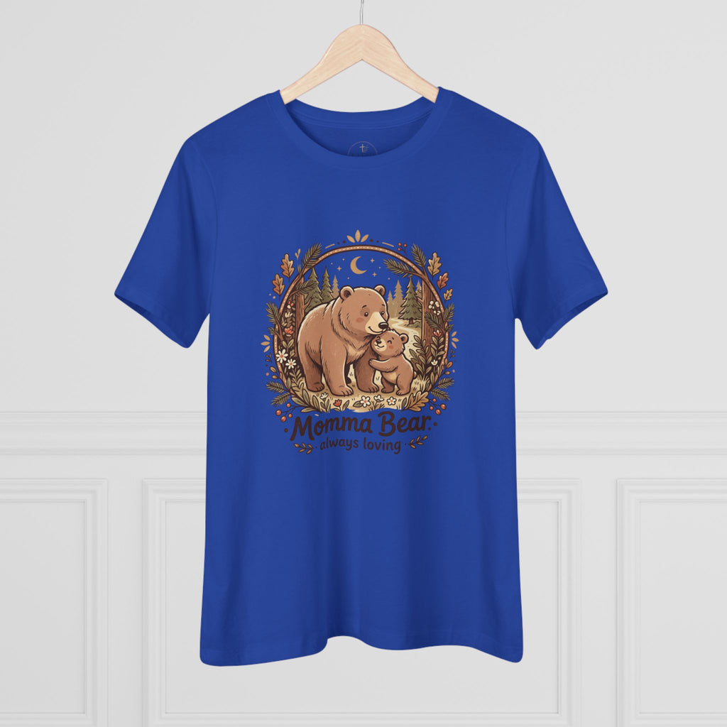 Momma Bear T-Shirt
