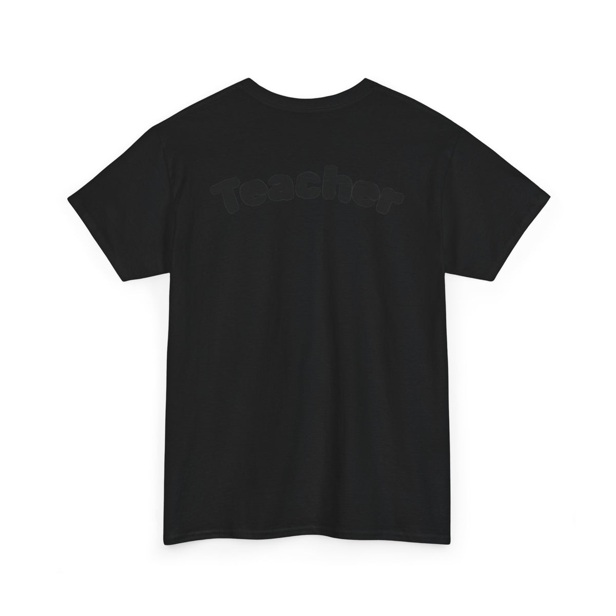 Adult Teacher T-Shirt