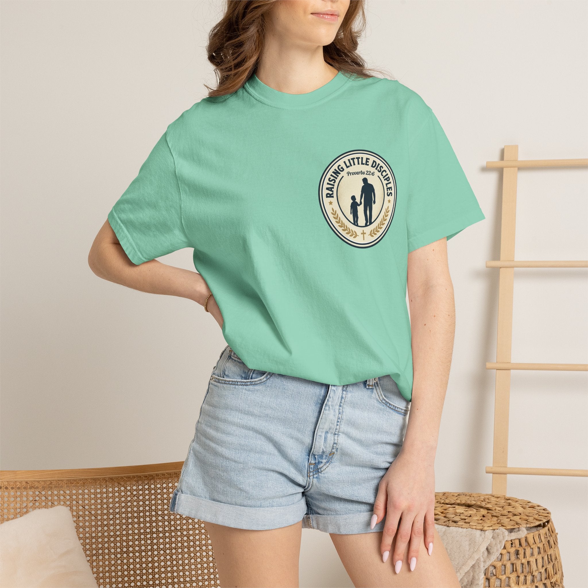 Adult T-Shirt